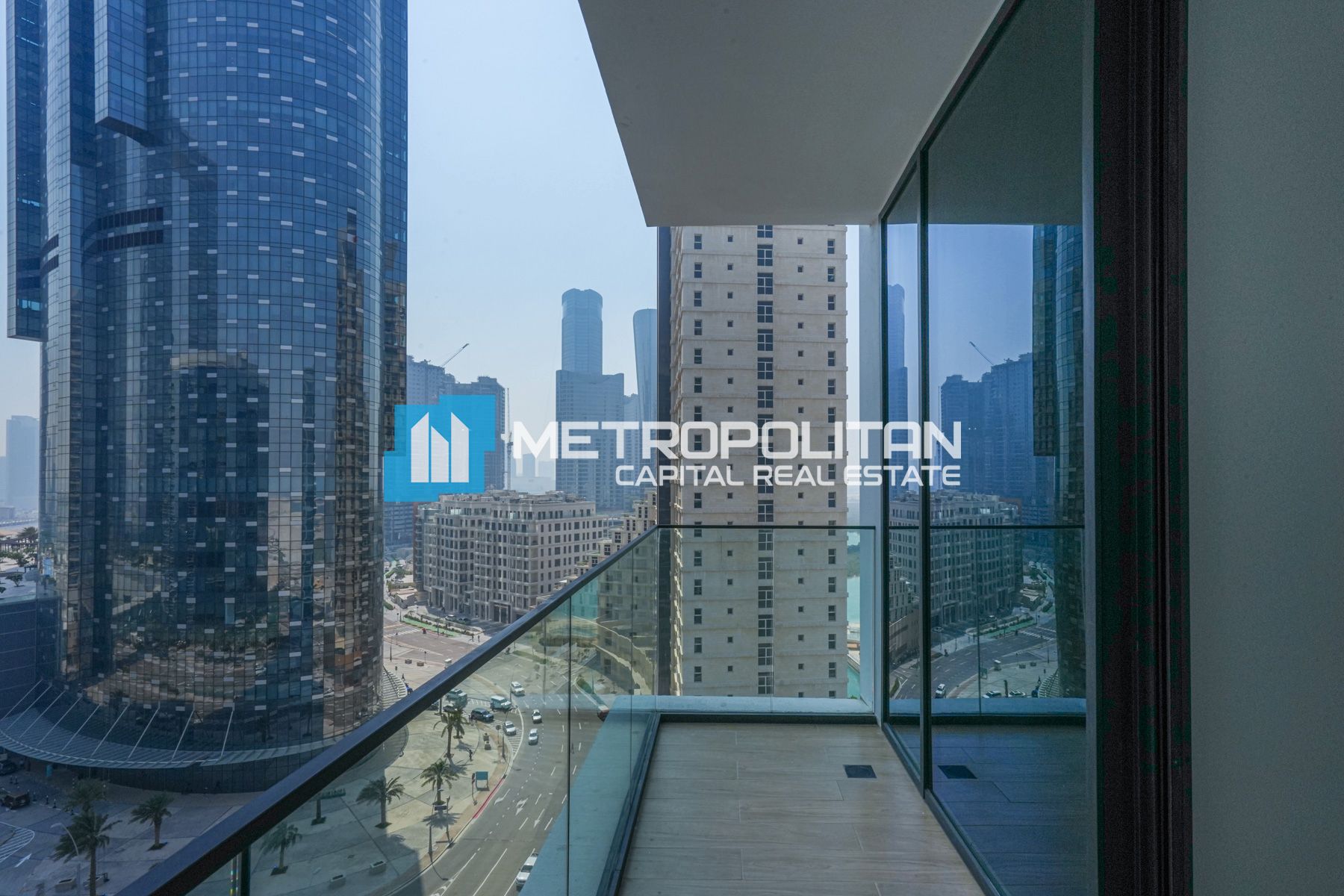 شقة 2 غرفة نوم للبيع في جزيرة الريم – MCS-41103 photo-0