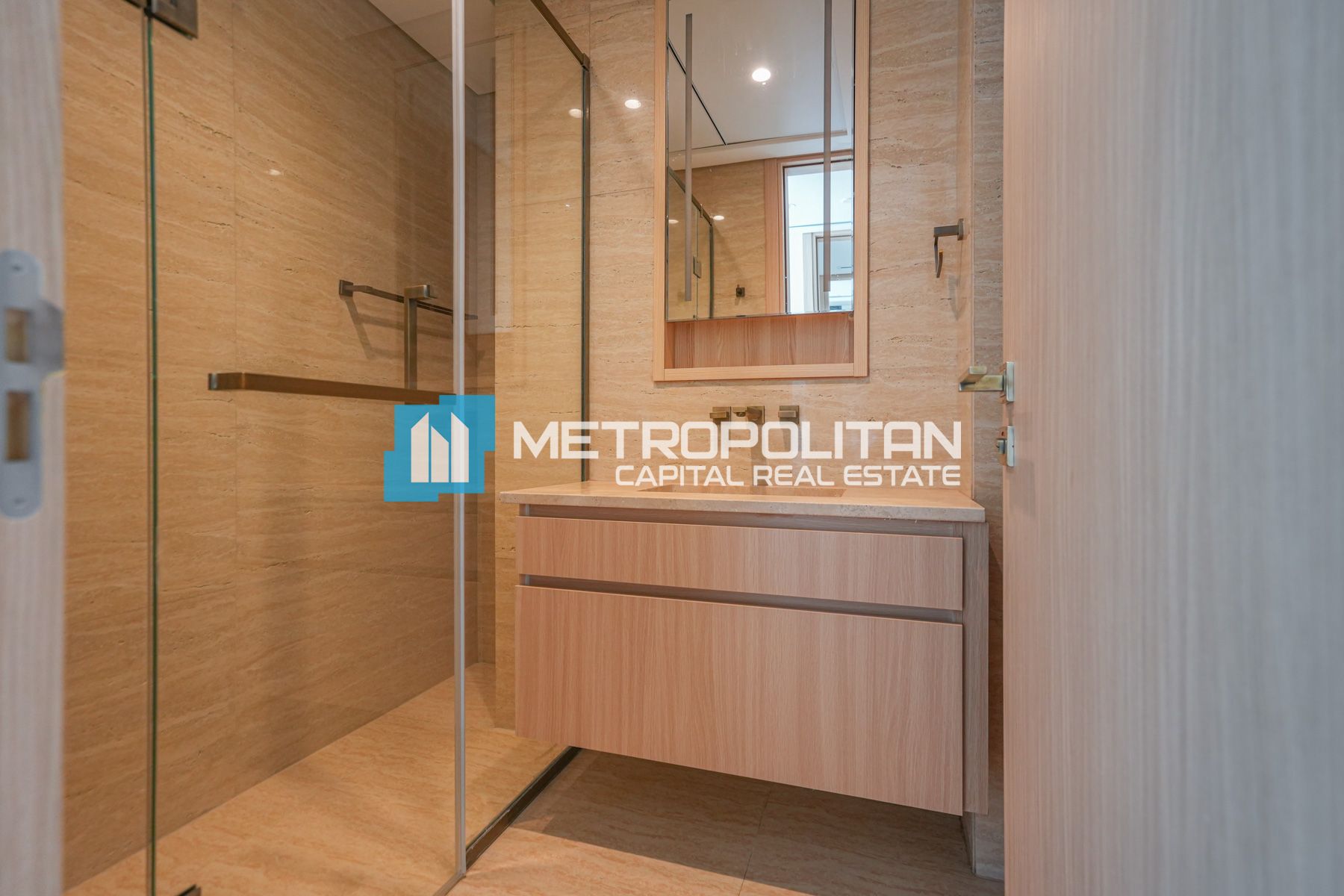 شقة 2 غرفة نوم للبيع في جزيرة الريم – MCS-41103 photo-12