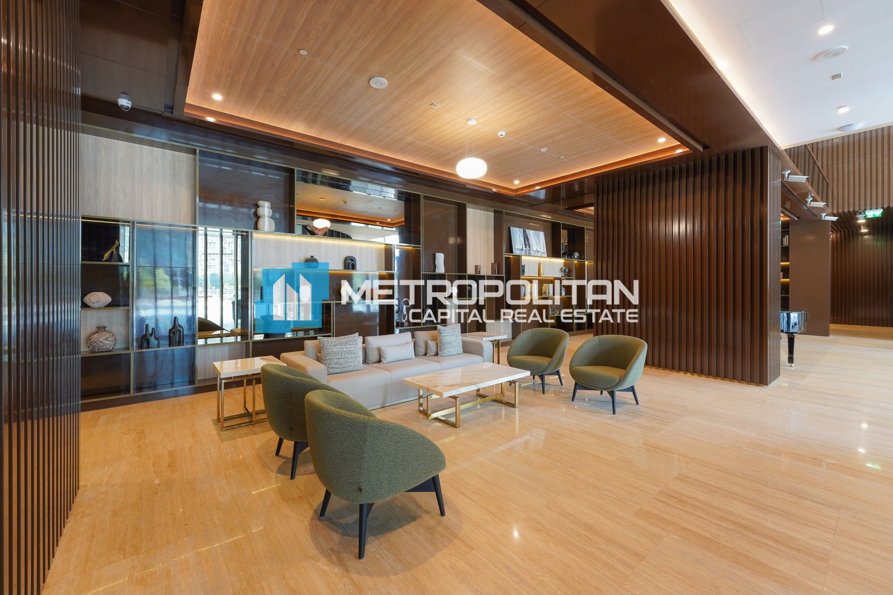 شقة 2 غرفة نوم للبيع في جزيرة الريم – MCS-41103 photo-15