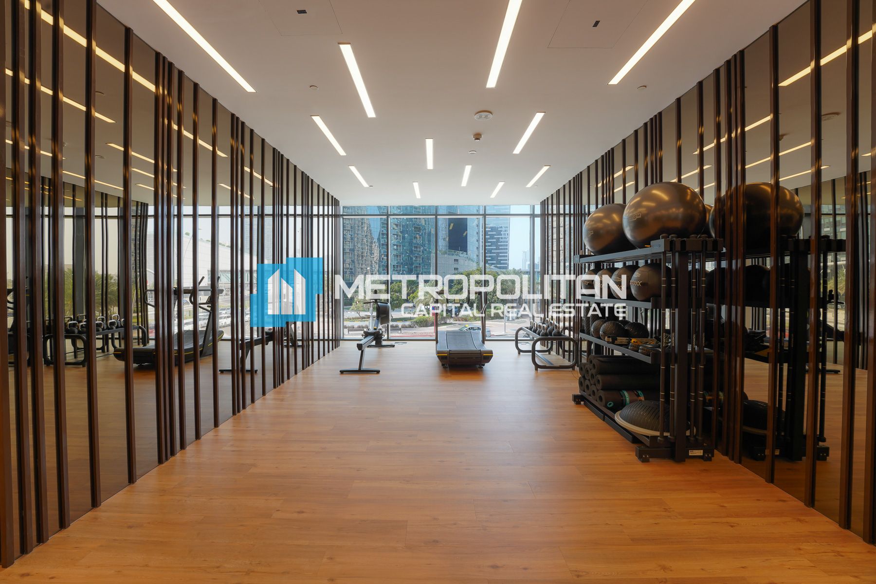 شقة 2 غرفة نوم للبيع في جزيرة الريم – MCS-41103 photo-18