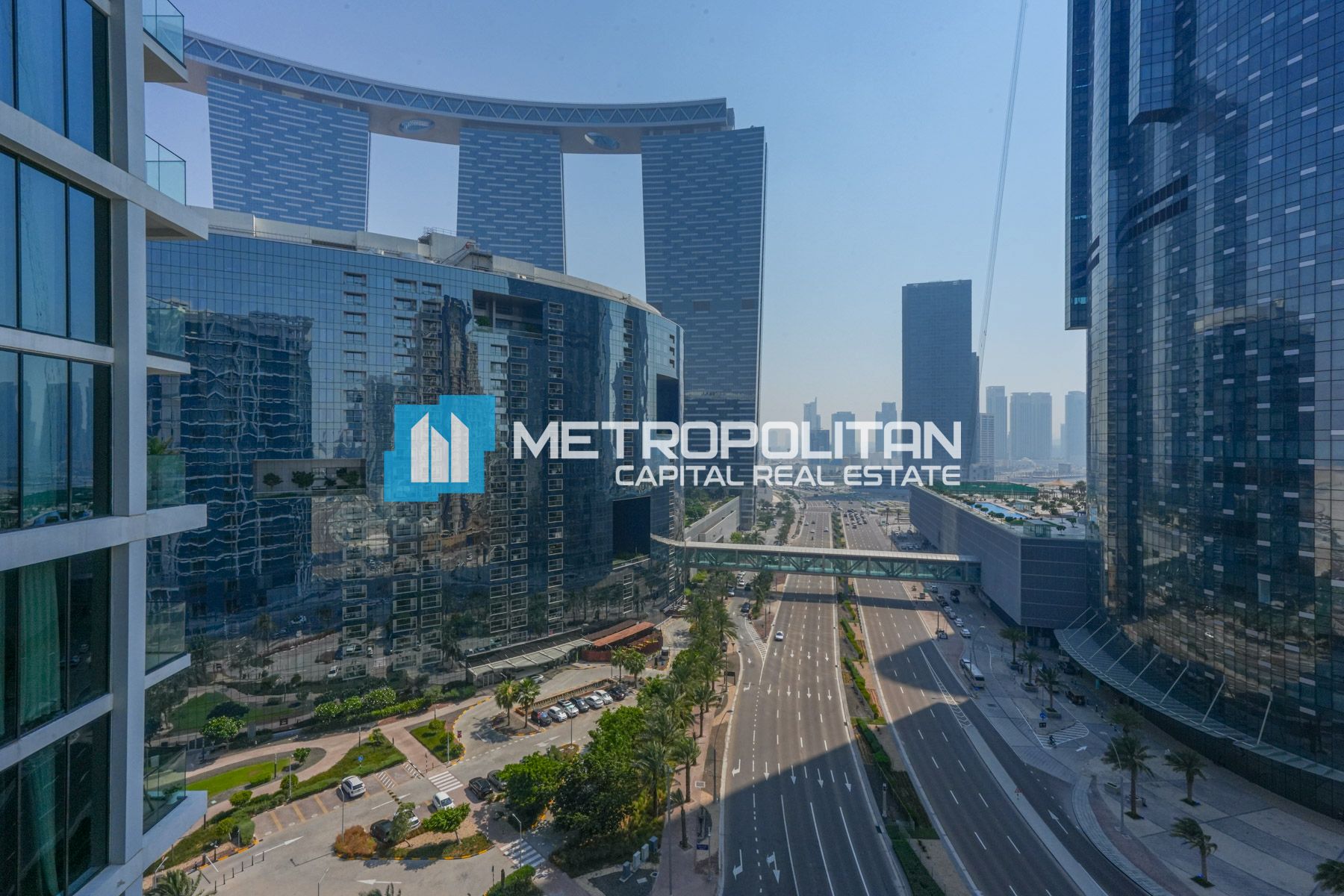 شقة 2 غرفة نوم للبيع في جزيرة الريم – MCS-41103 photo-1