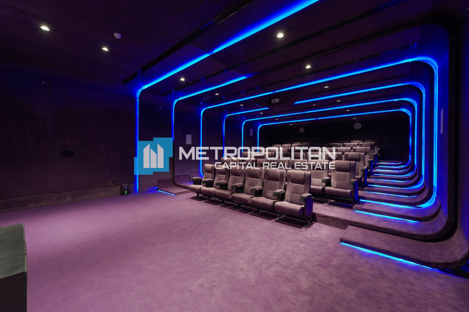 شقة 2 غرفة نوم للبيع في جزيرة الريم – MCS-41103 photo-19