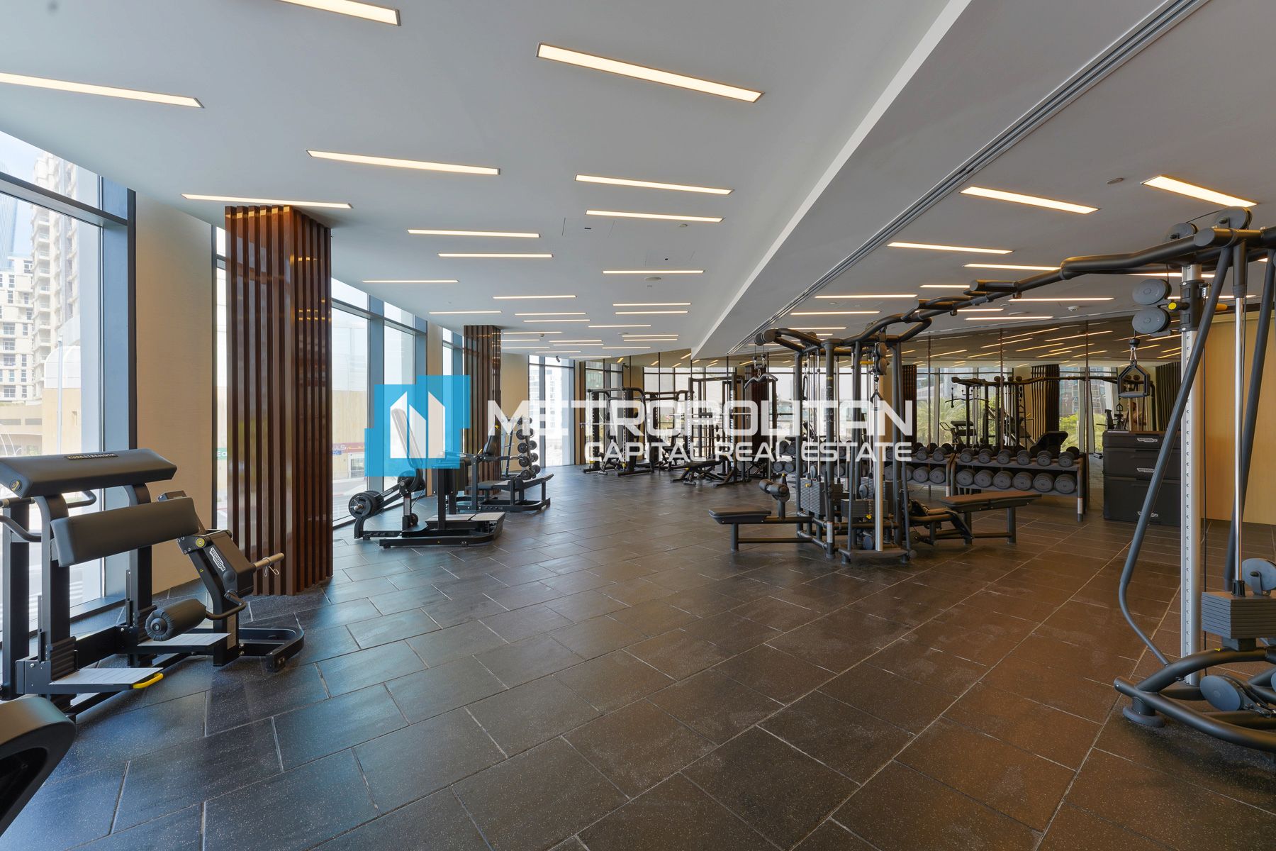 شقة 2 غرفة نوم للبيع في جزيرة الريم – MCS-41103 photo-21