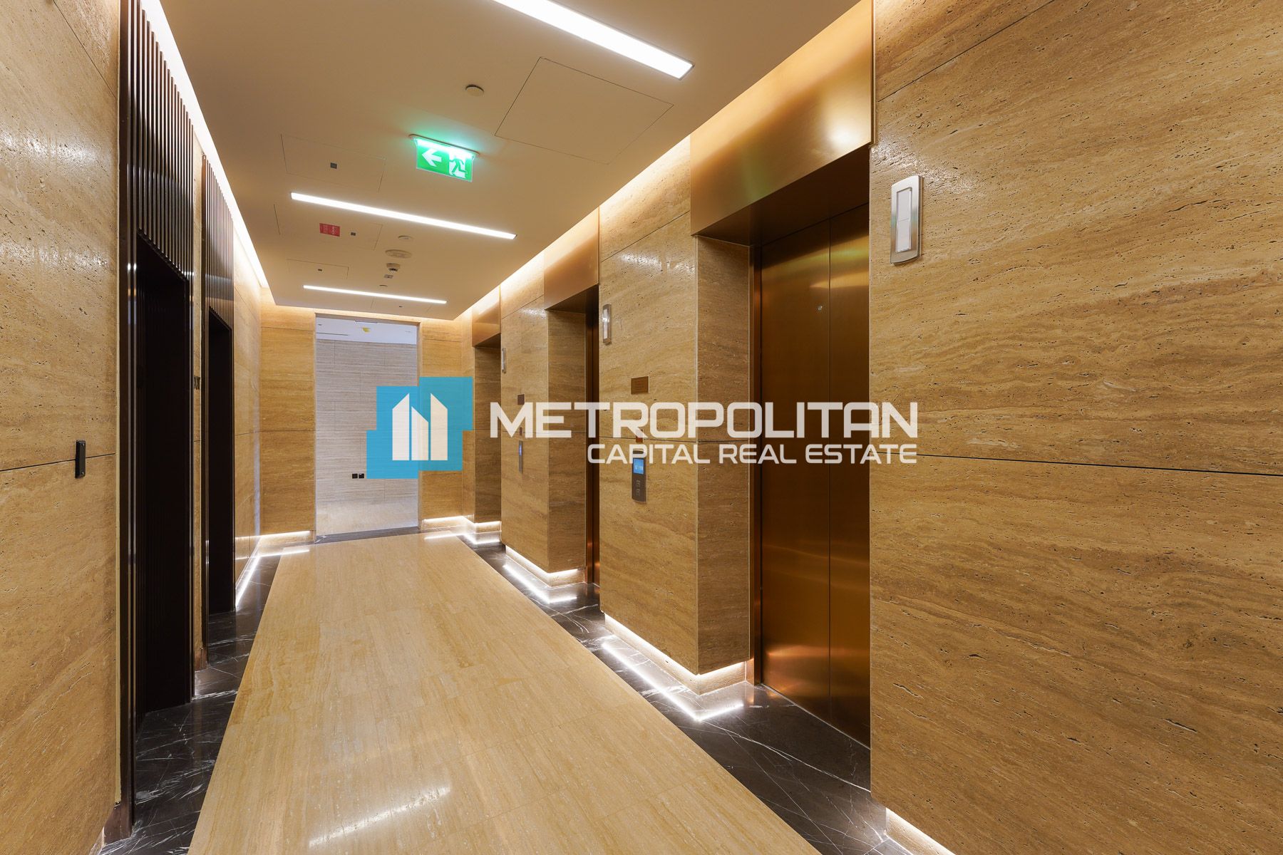 شقة 2 غرفة نوم للبيع في جزيرة الريم – MCS-41103 photo-26