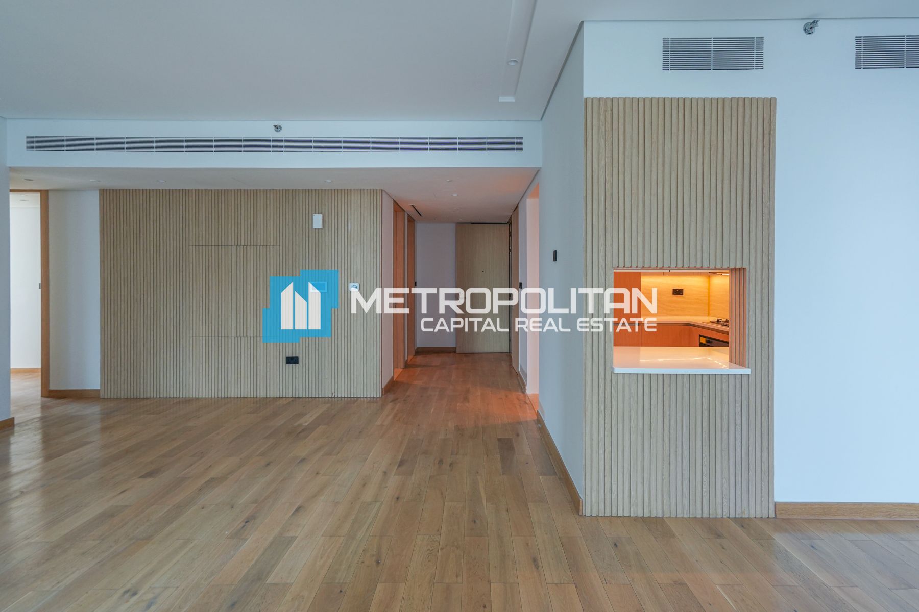 شقة 2 غرفة نوم للبيع في جزيرة الريم – MCS-41103 photo-3