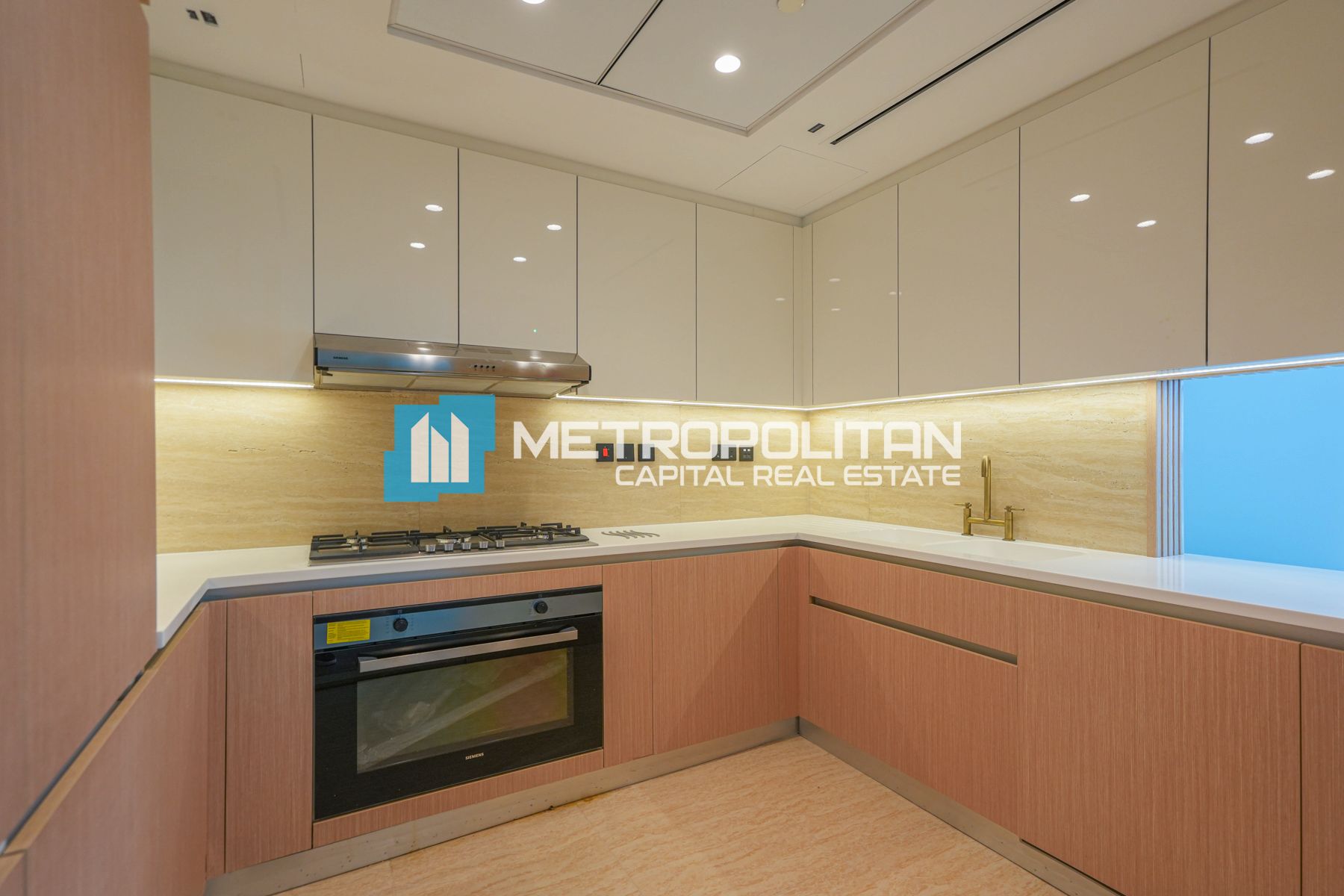 شقة 2 غرفة نوم للبيع في جزيرة الريم – MCS-41103 photo-4