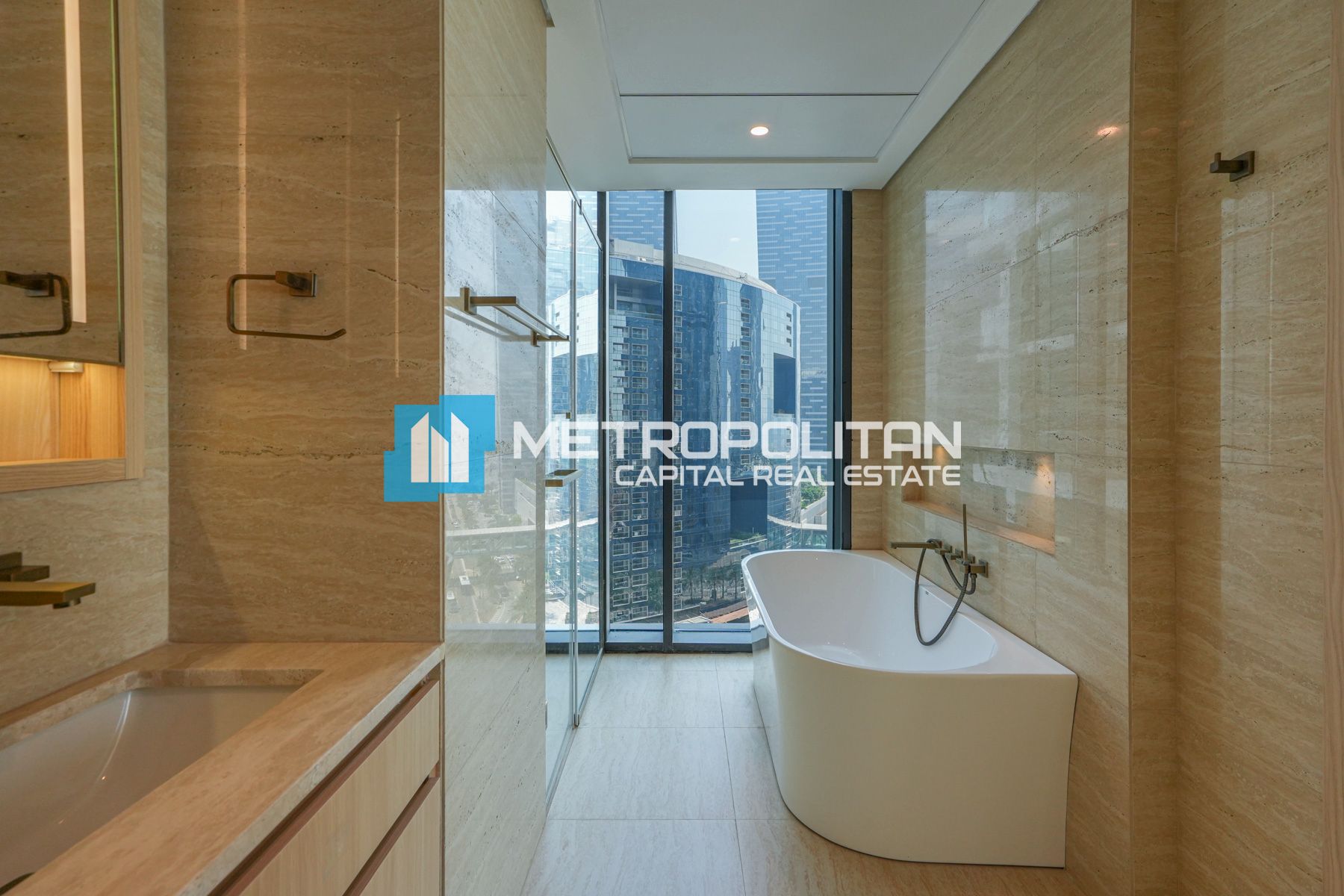 شقة 2 غرفة نوم للبيع في جزيرة الريم – MCS-41103 photo-8