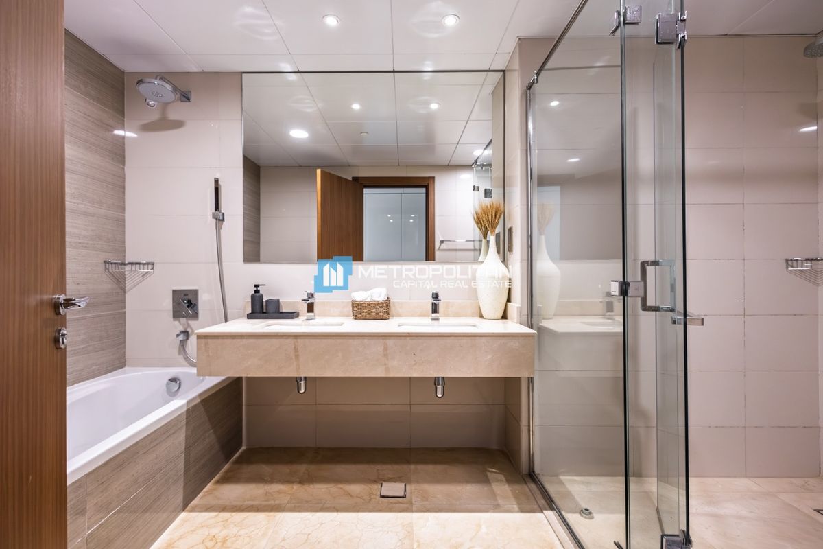 High Floor | Unfurnished | Resale 3BR+M w/ Balcony photo-15