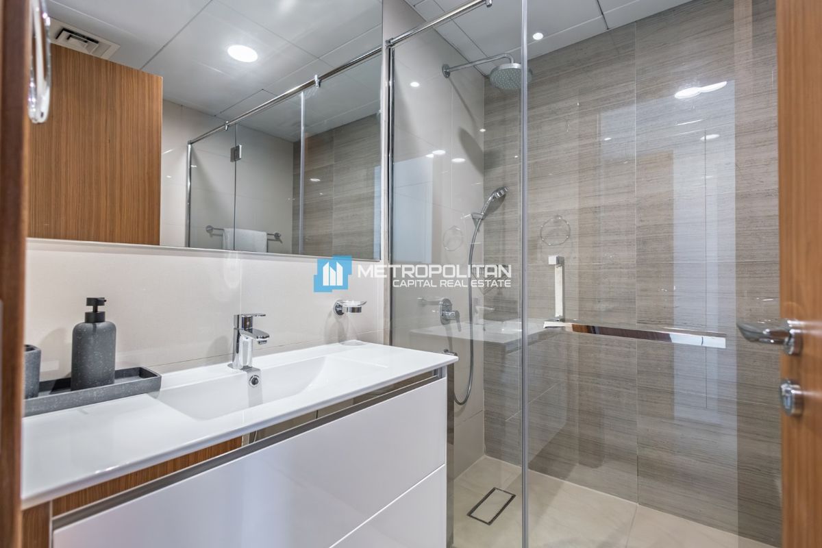 High Floor | Unfurnished | Resale 3BR+M w/ Balcony photo-16