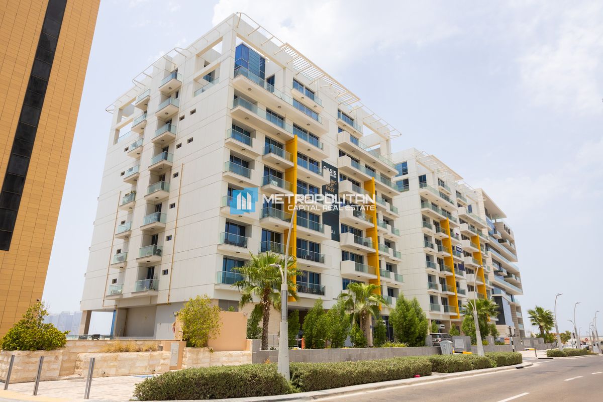 High Floor | Unfurnished | Resale 3BR+M w/ Balcony photo-19