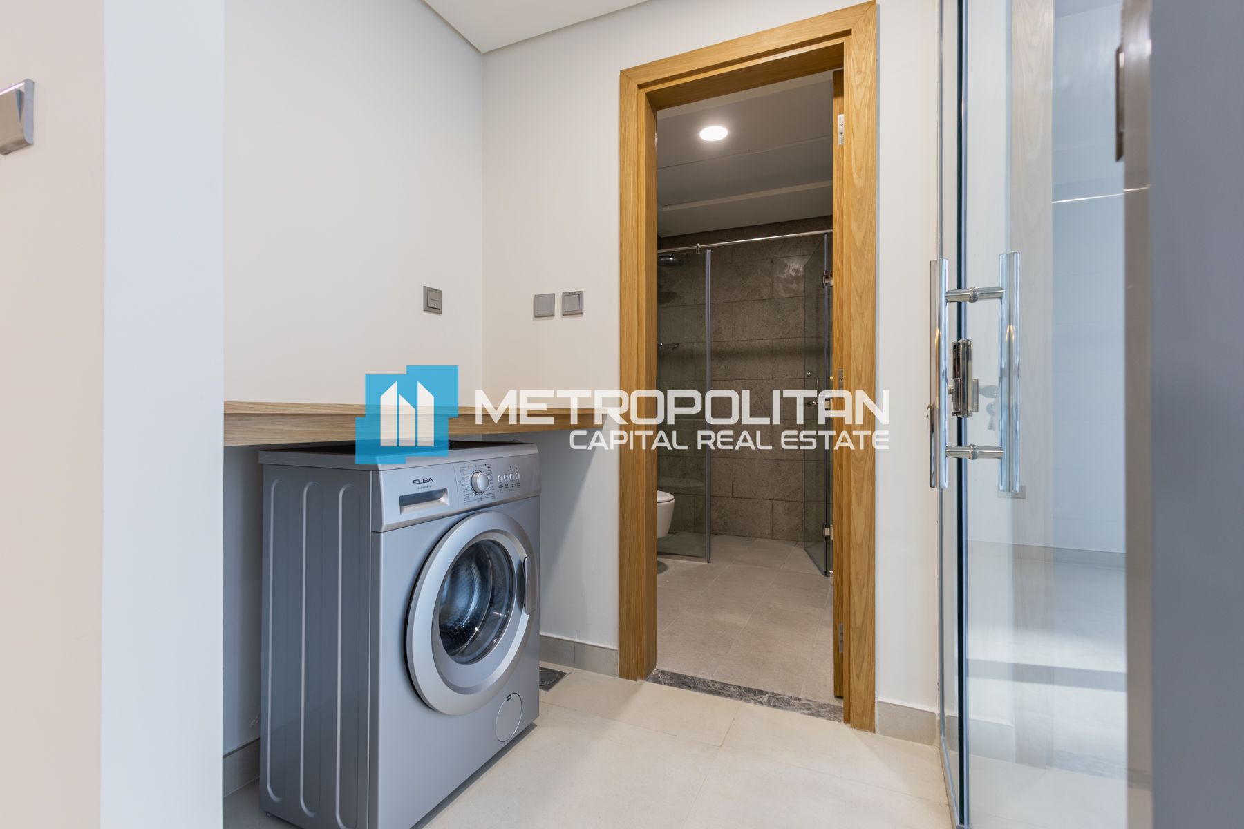 1-комнатная квартира на продажу на Al Reem Island – MCS-4112 photo-10