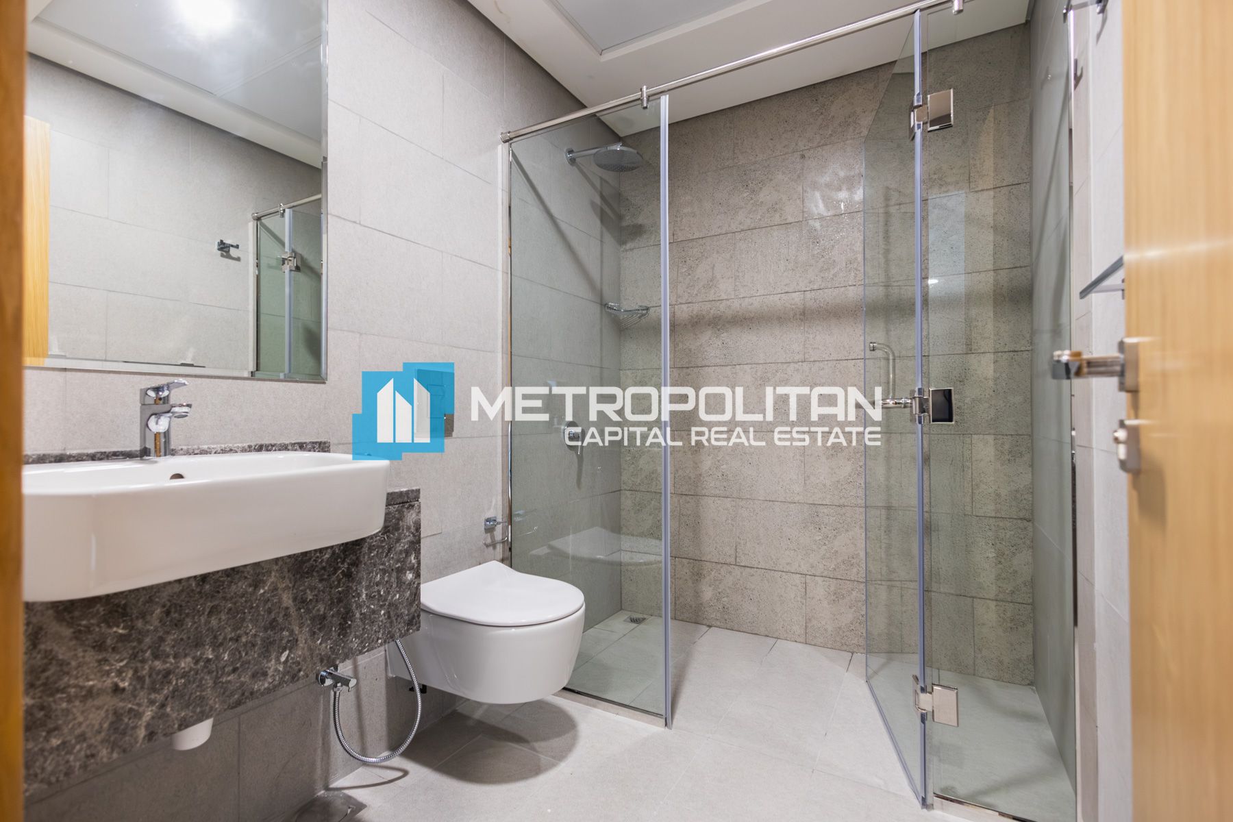 1-комнатная квартира на продажу на Al Reem Island – MCS-4112 photo-11
