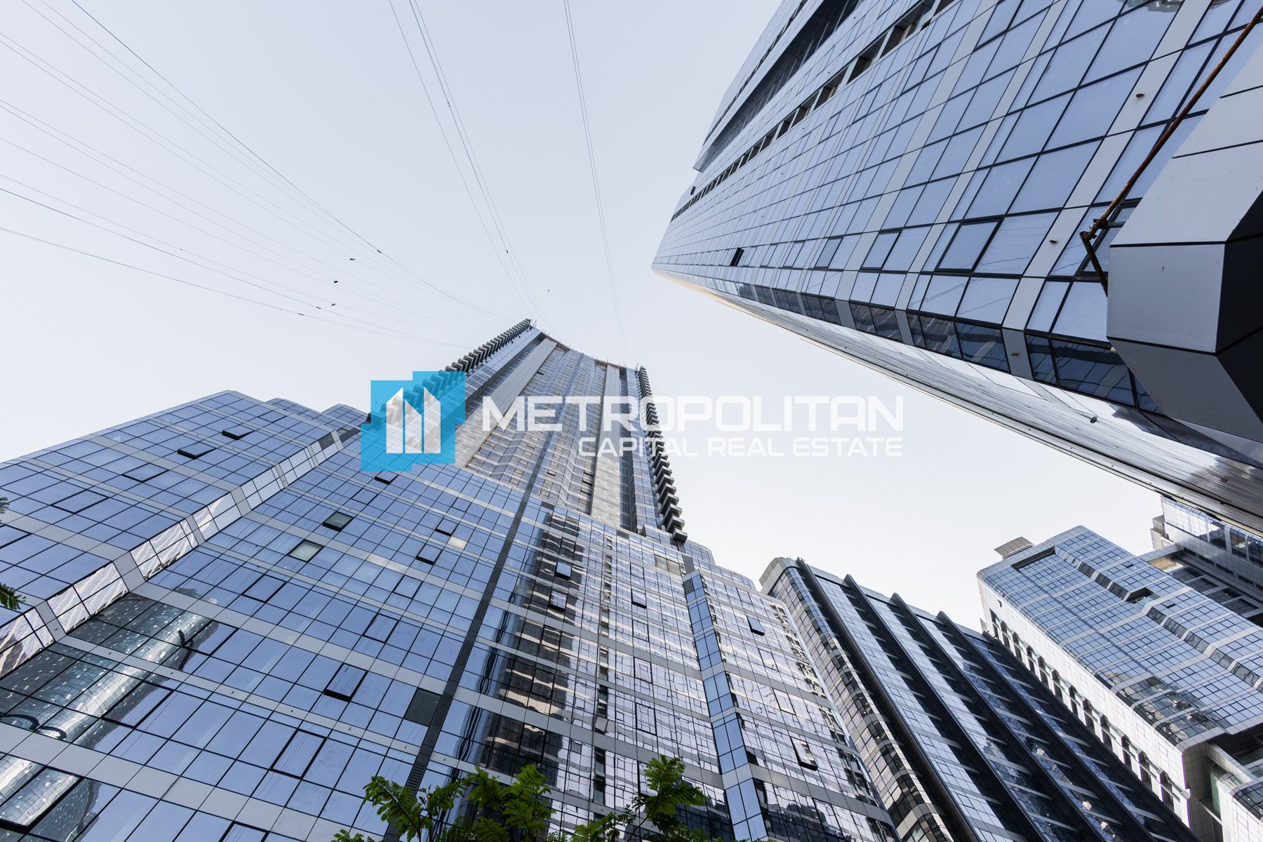 1-комнатная квартира на продажу на Al Reem Island – MCS-4112 photo-12