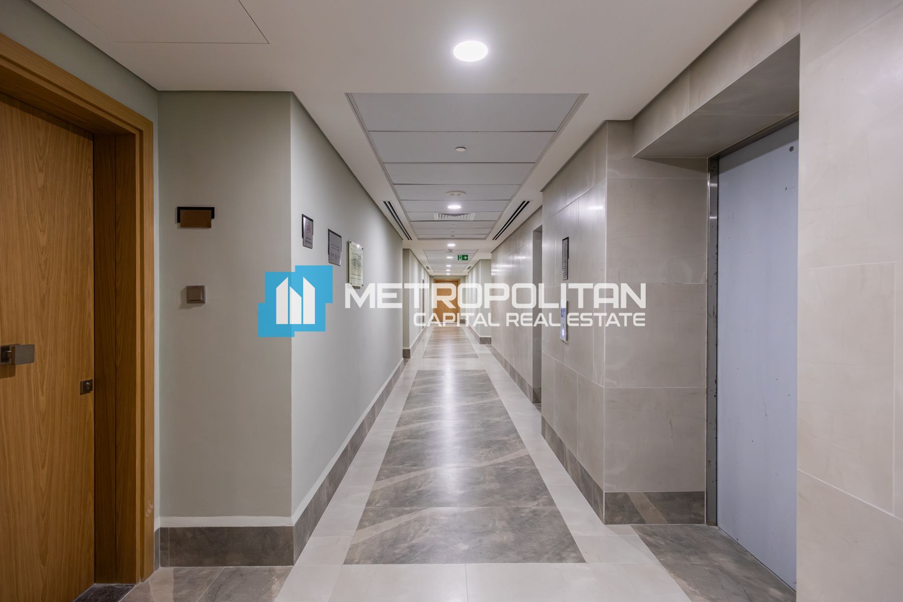 1-комнатная квартира на продажу на Al Reem Island – MCS-4112 photo-13