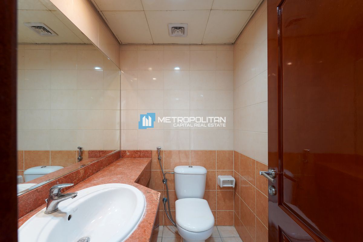 Corner 4BR+M w/ Balcony |Beach Access |For Expats photo-9