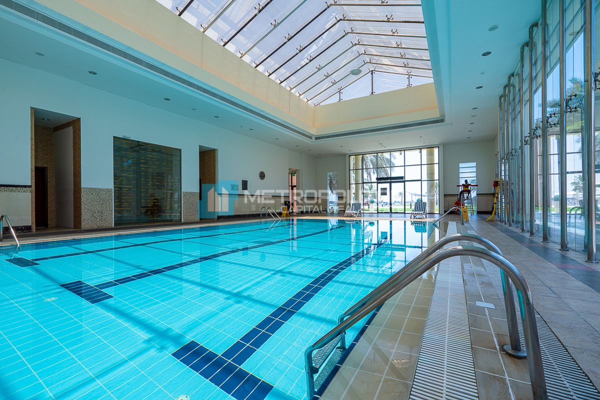 Corner 4BR+M w/ Balcony |Beach Access |For Expats photo-12