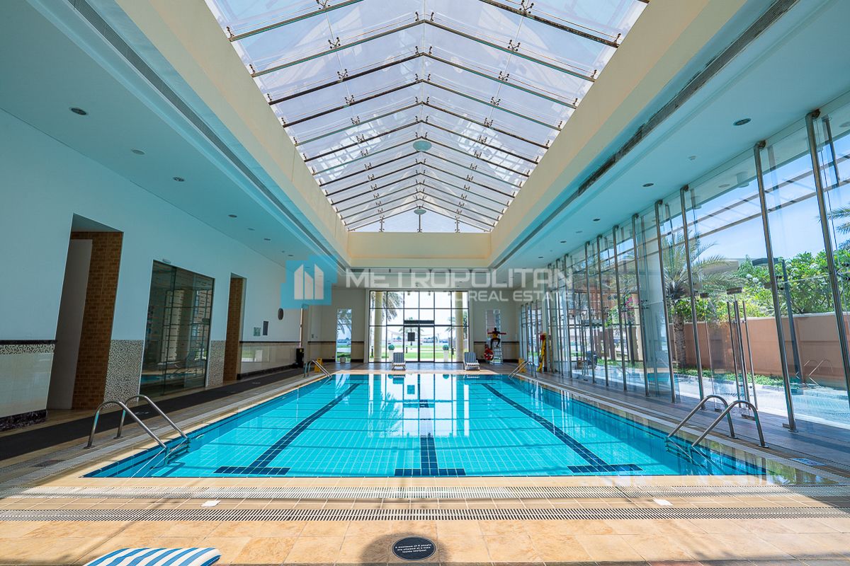 Corner 4BR+M w/ Balcony |Beach Access |For Expats photo-13