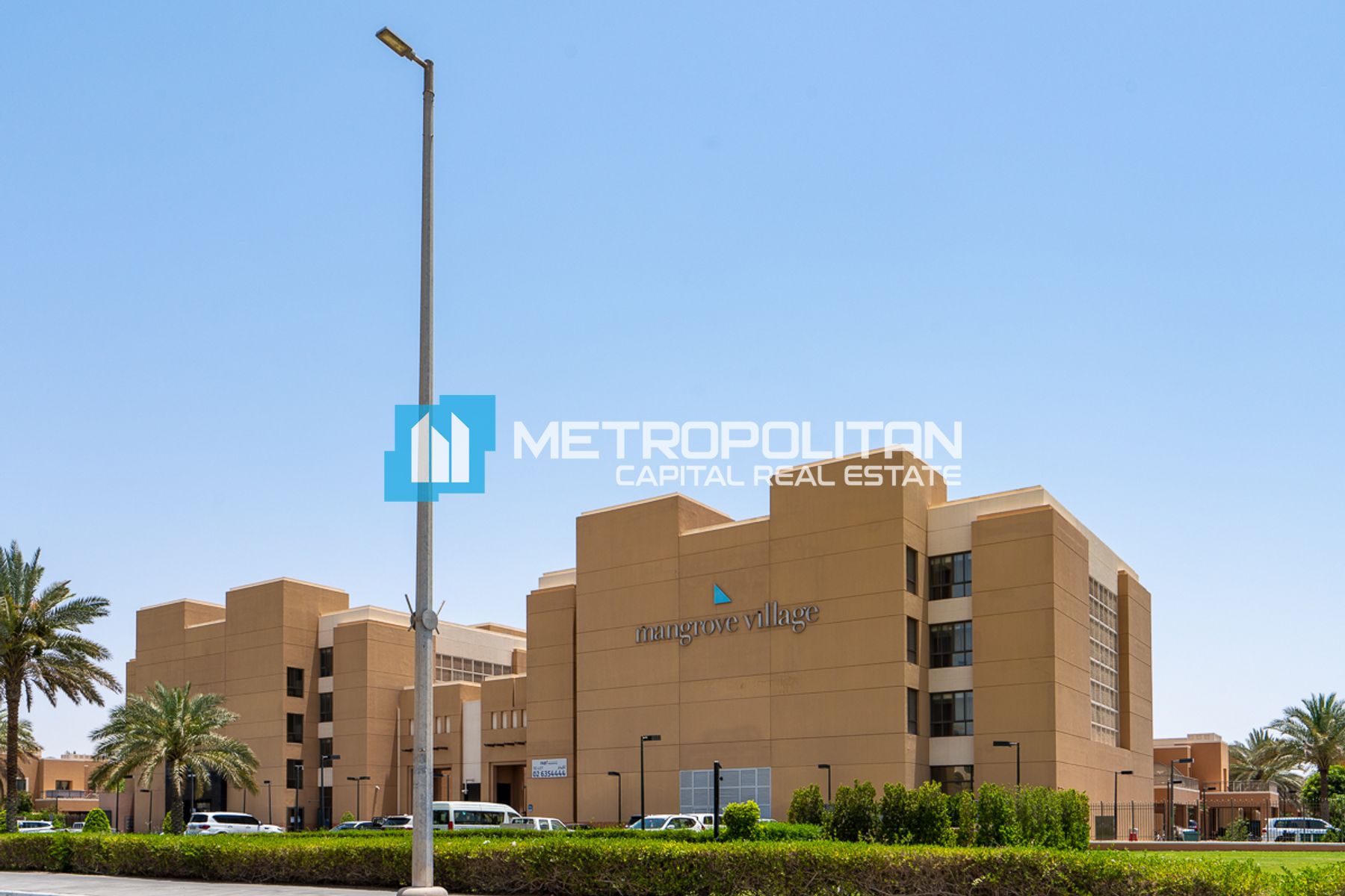 فيلا 4 غرف نوم للبيع في ربضان – MCS-41122 photo-20