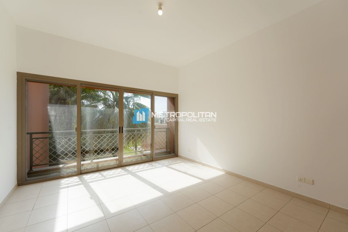 Corner 4BR+M w/ Balcony |Beach Access |For Expats photo-20