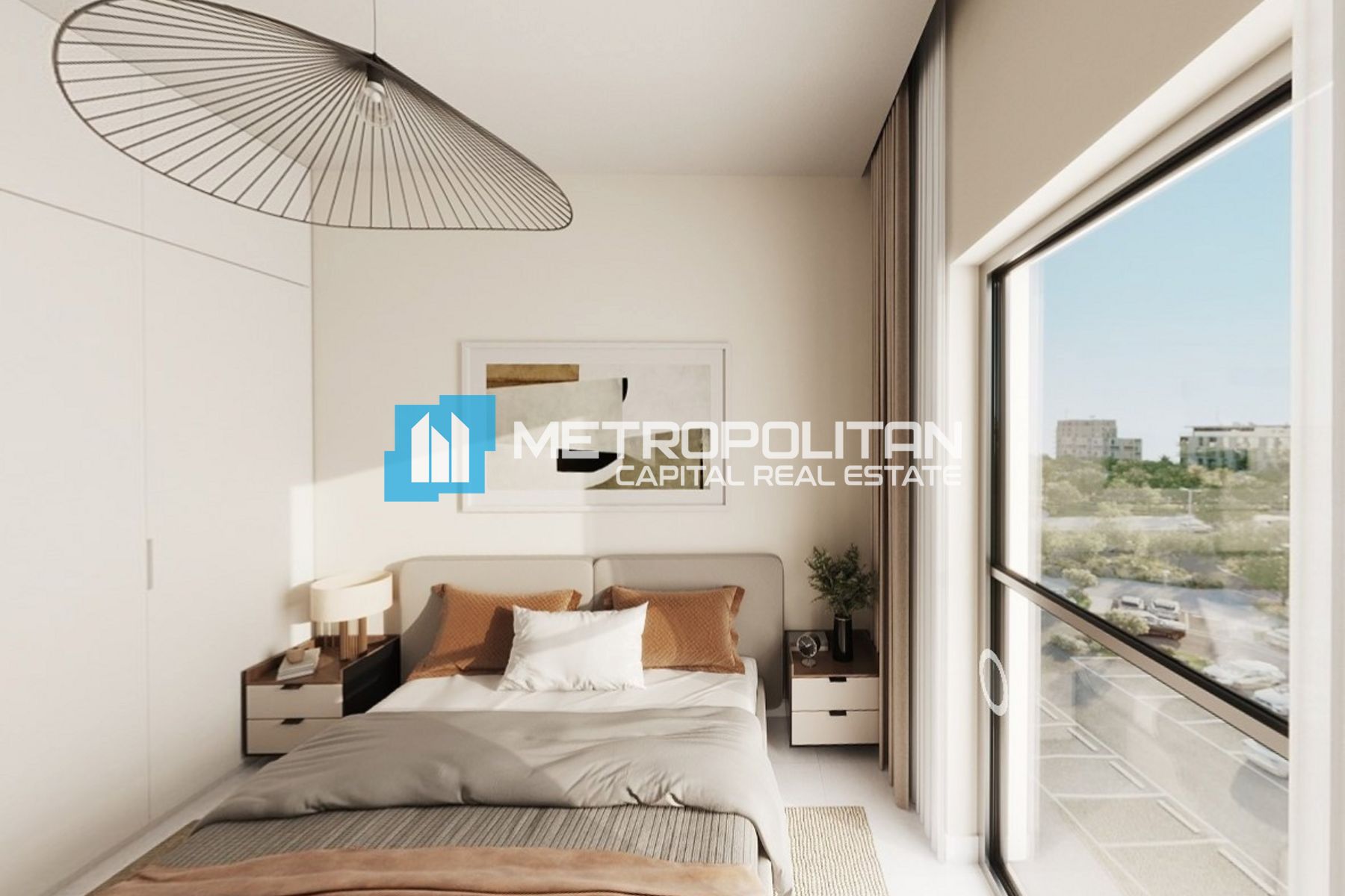 High Floor | 1 Bedroom | Pool And Gym | Resale photo-1