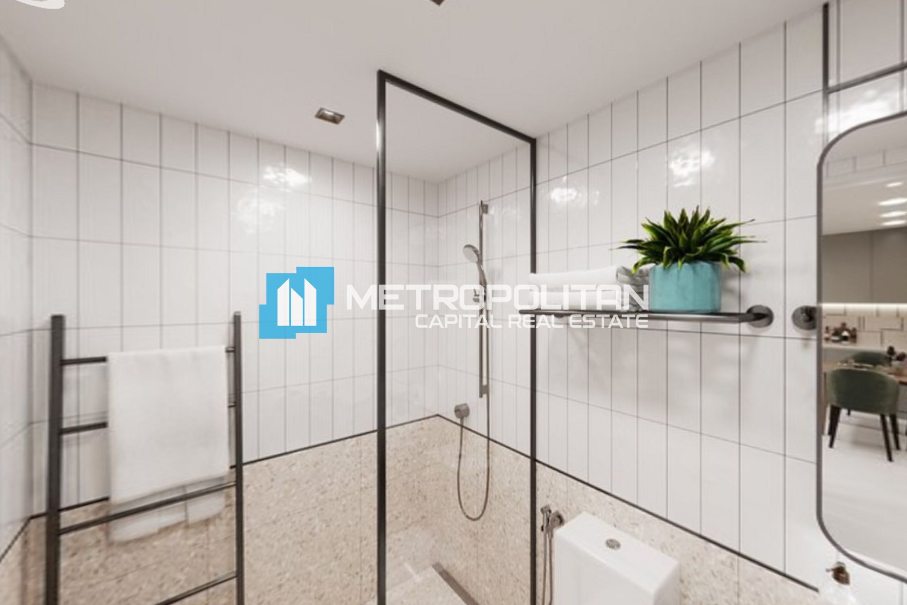 High Floor | 1 Bedroom | Pool And Gym | Resale photo-2