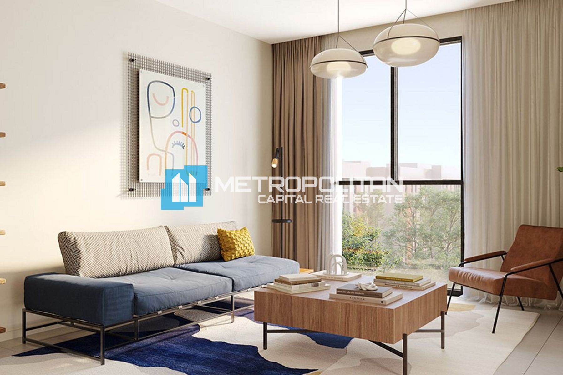 High Floor | 1 Bedroom | Pool And Gym | Resale photo-5