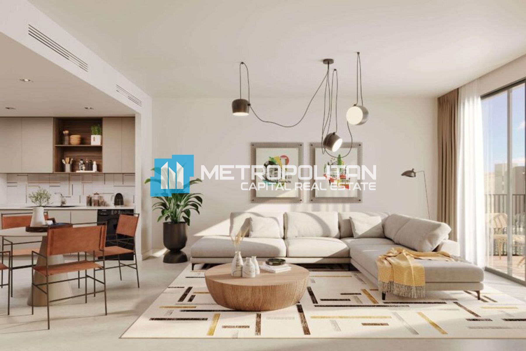 High Floor | 1 Bedroom | Pool And Gym | Resale photo-6