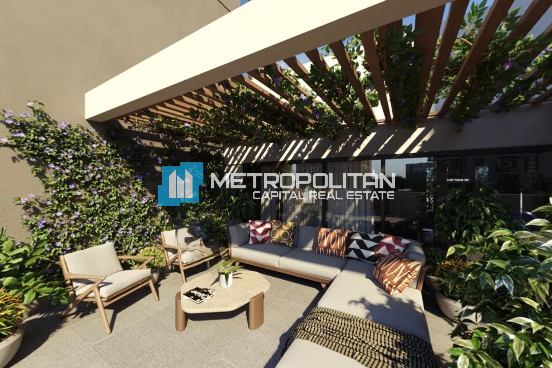 High Floor | 1 Bedroom | Pool And Gym | Resale photo-7