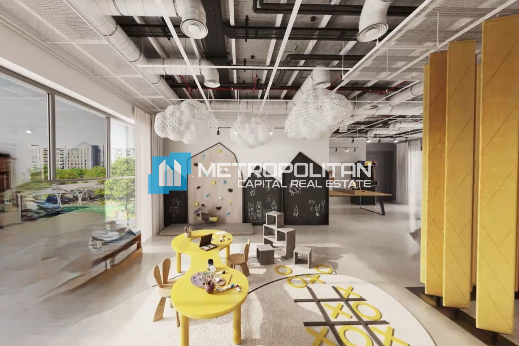 High Floor | 1 Bedroom | Pool And Gym | Resale photo-10