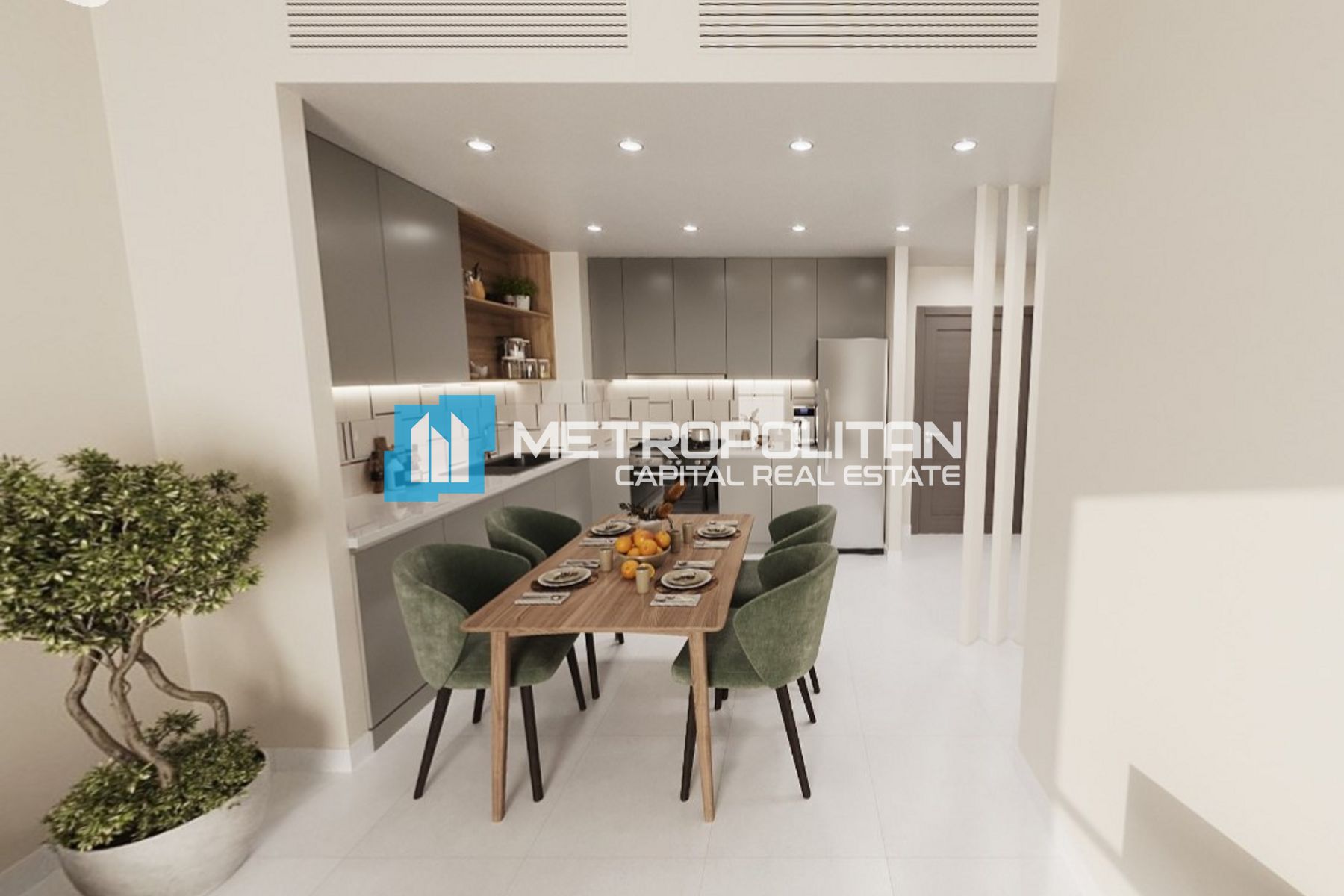 High Floor | 1 Bedroom | Pool And Gym | Resale photo-18