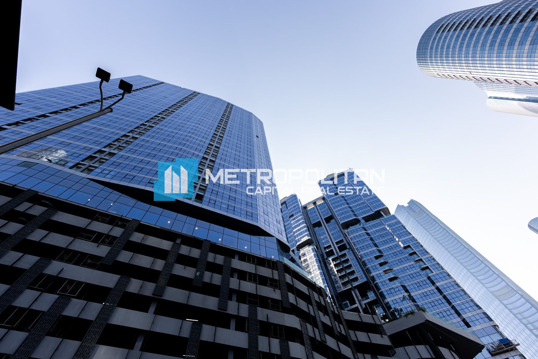 1-комнатная квартира на продажу в Al Reem Island – MCS-4113 photo-0