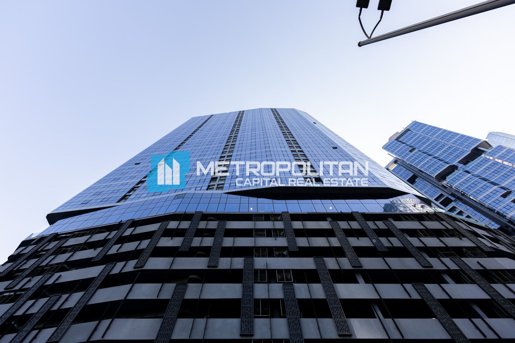 1-комнатная квартира на продажу в Al Reem Island – MCS-4113 photo-9