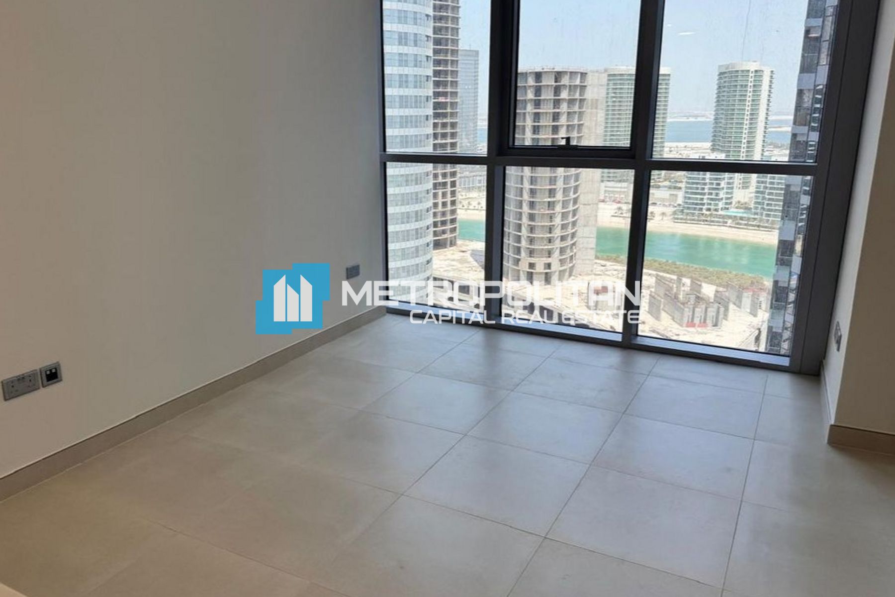 1-комнатная квартира на продажу в Al Reem Island – MCS-4113 photo-2
