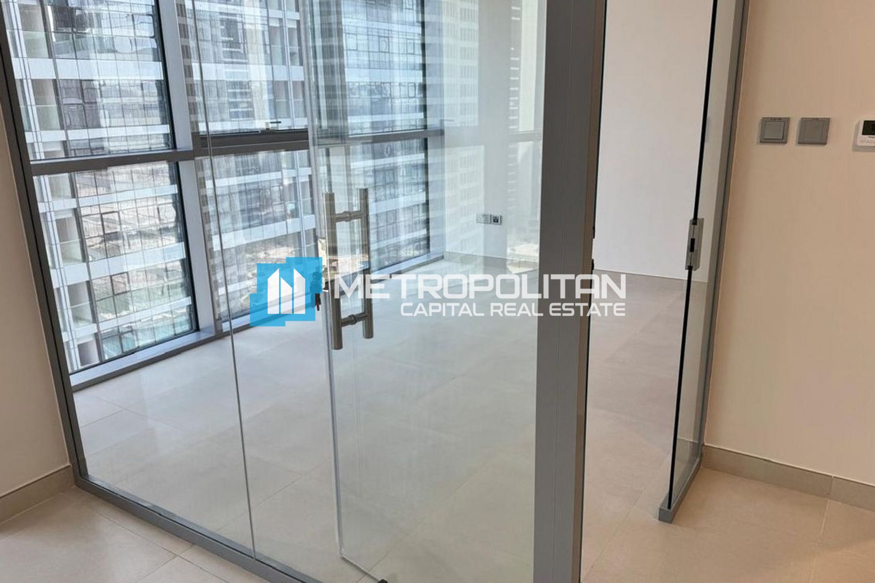 1-комнатная квартира на продажу в Al Reem Island – MCS-4113 photo-3