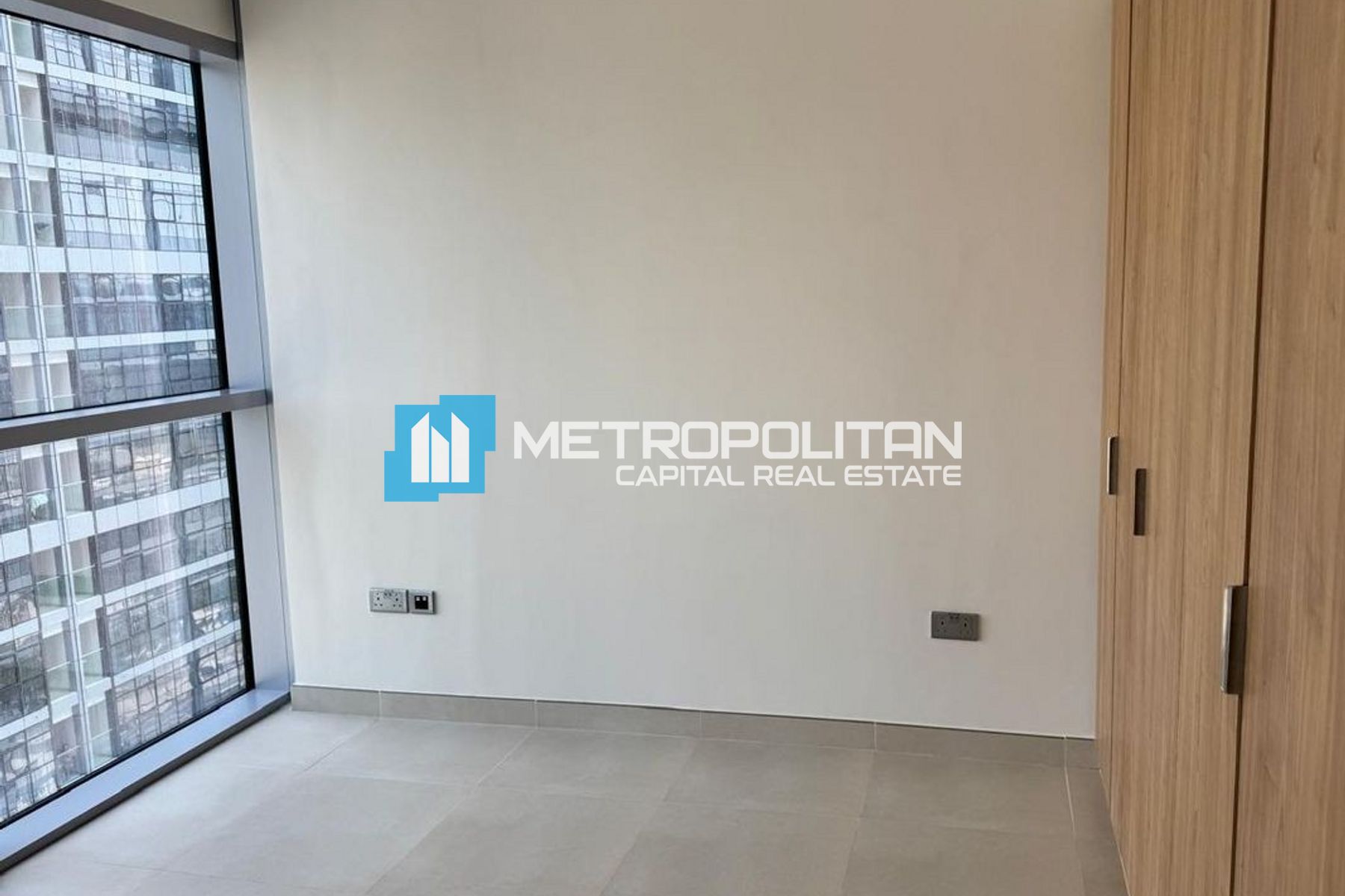1-комнатная квартира на продажу в Al Reem Island – MCS-4113 photo-4