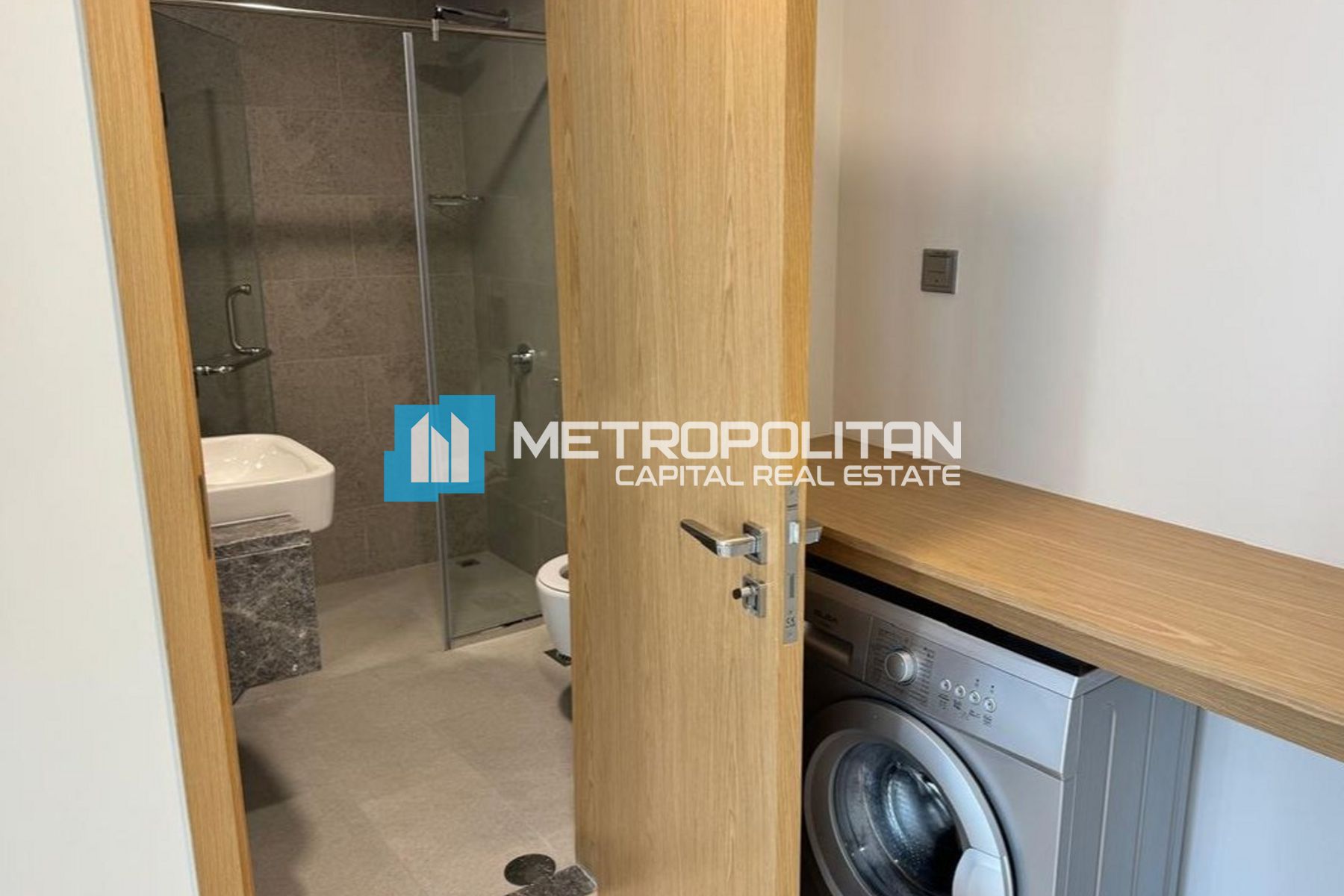 1-комнатная квартира на продажу в Al Reem Island – MCS-4113 photo-5