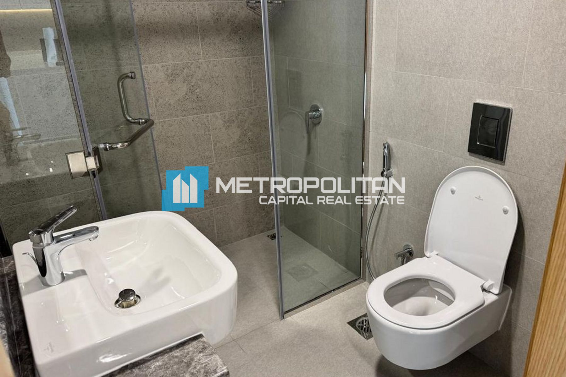 1-комнатная квартира на продажу в Al Reem Island – MCS-4113 photo-6