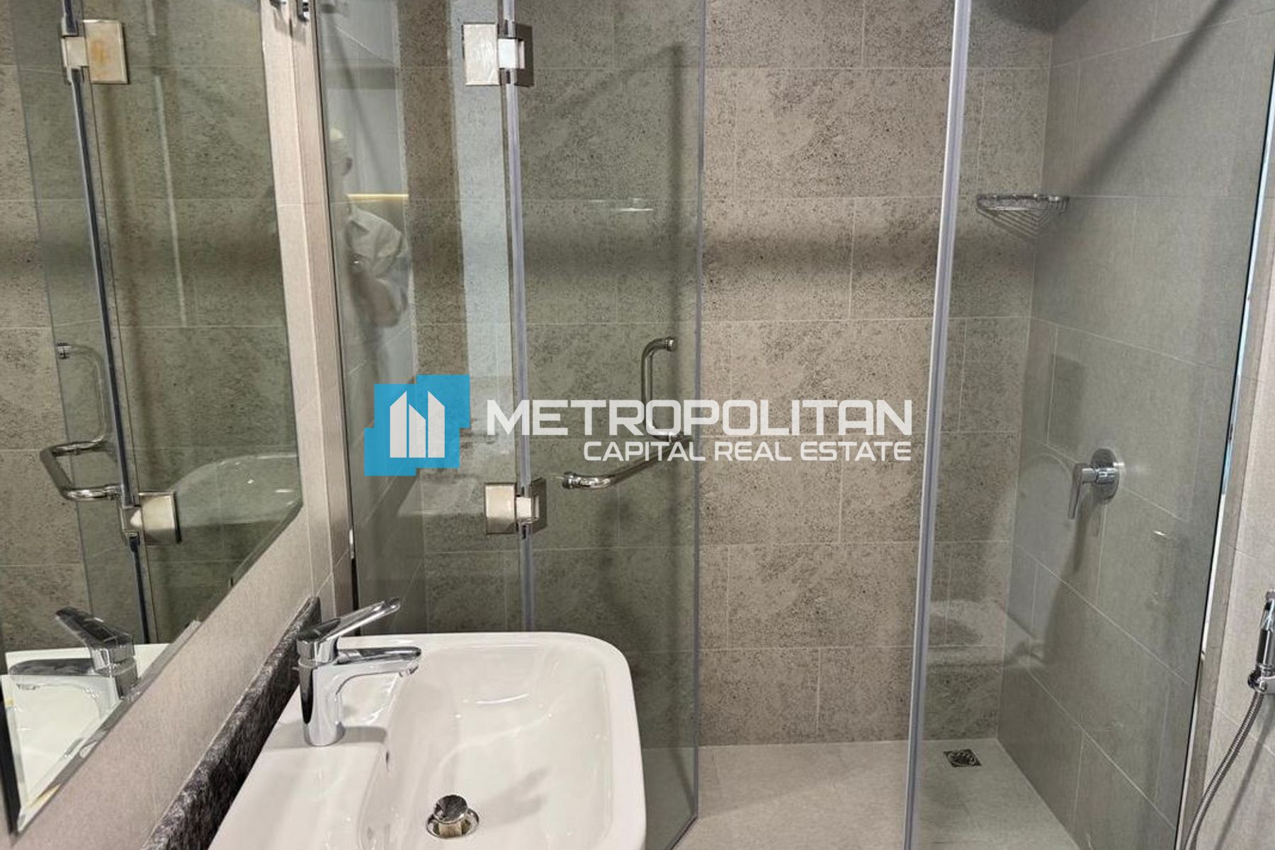 1-комнатная квартира на продажу в Al Reem Island – MCS-4113 photo-7