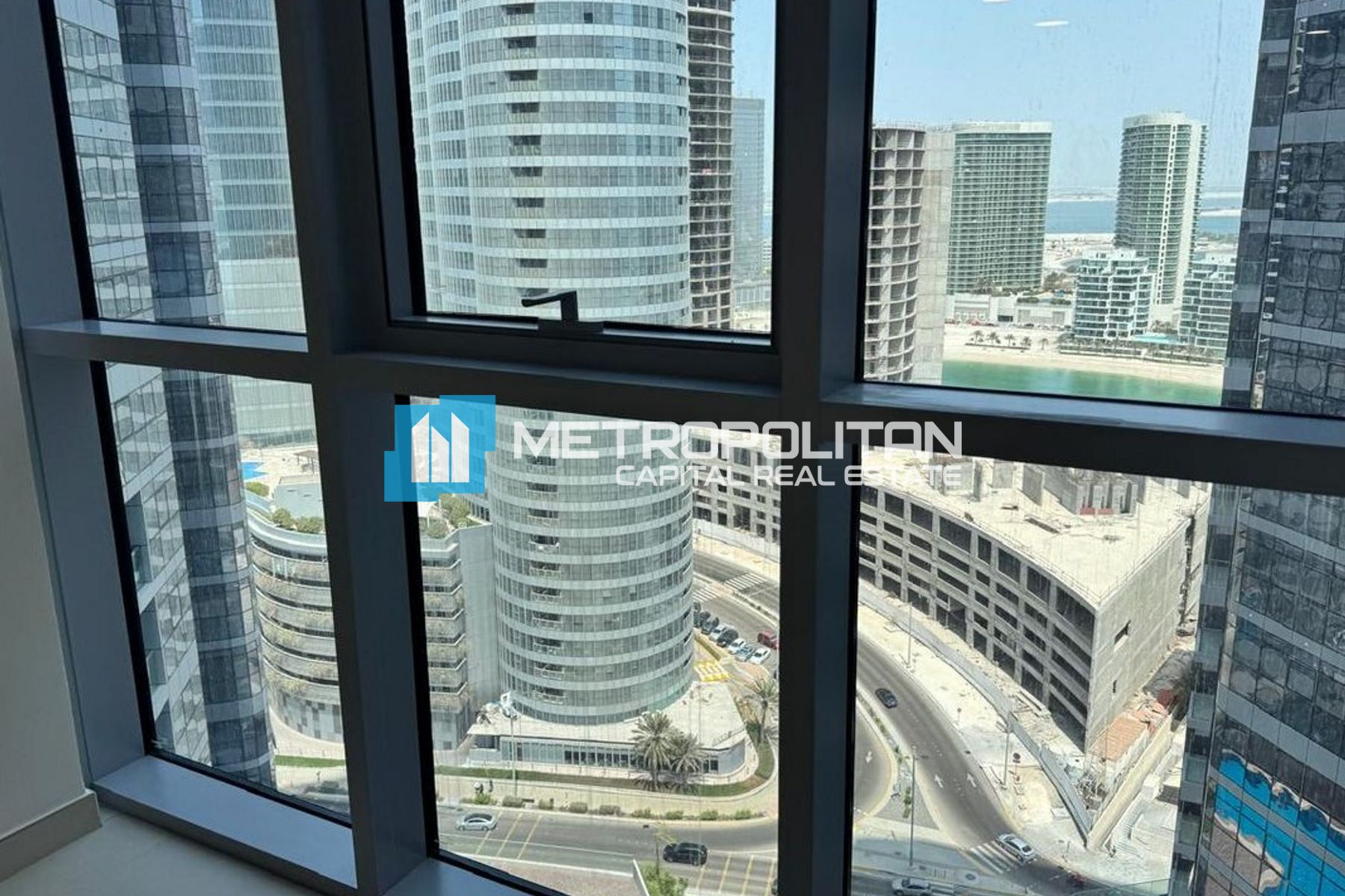 1-комнатная квартира на продажу в Al Reem Island – MCS-4113 photo-8