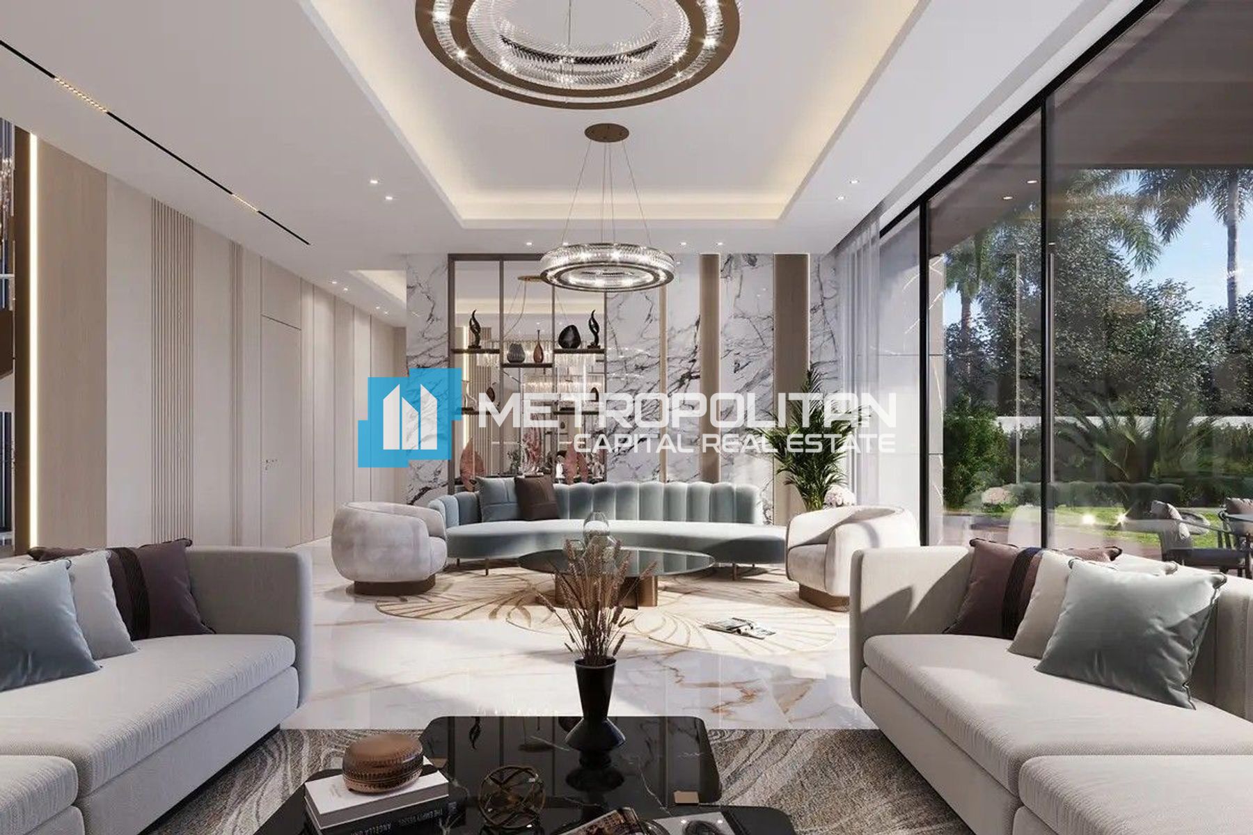 Image - Jacob & Co Beachfront Living by Ohana, Ghantoot, Abu Dhabi | Project - Apartment