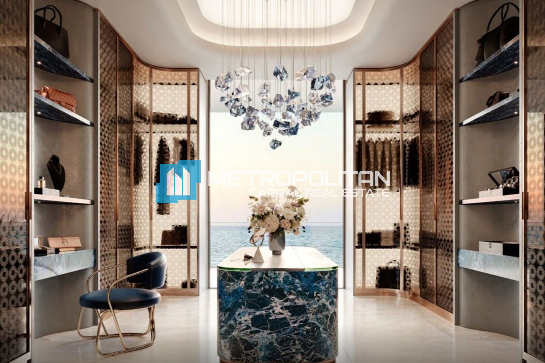 Image - Jacob & Co Beachfront Living by Ohana, Ghantoot, Abu Dhabi | Project - Apartment