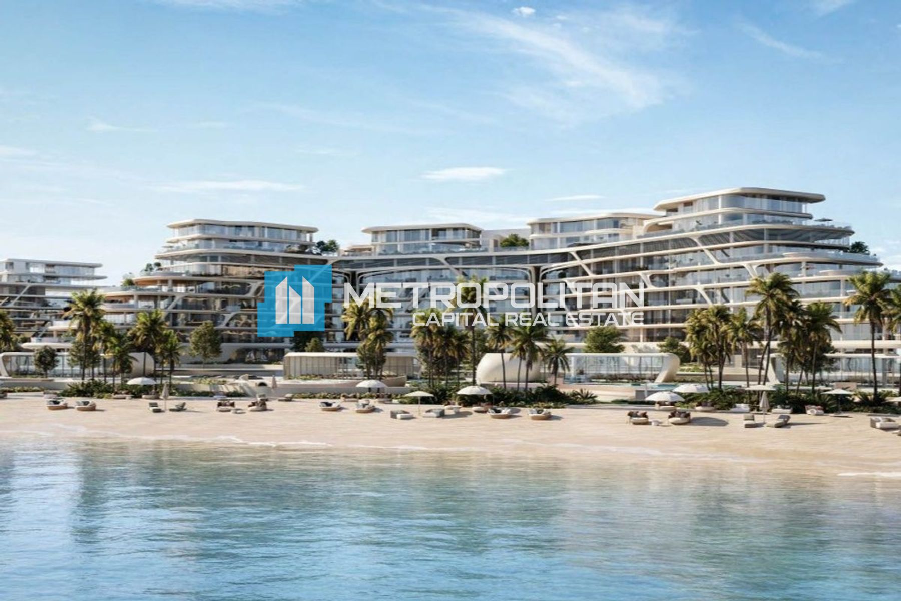 Image - Jacob & Co Beachfront Living by Ohana, Ghantoot, Abu Dhabi | Project - Apartment