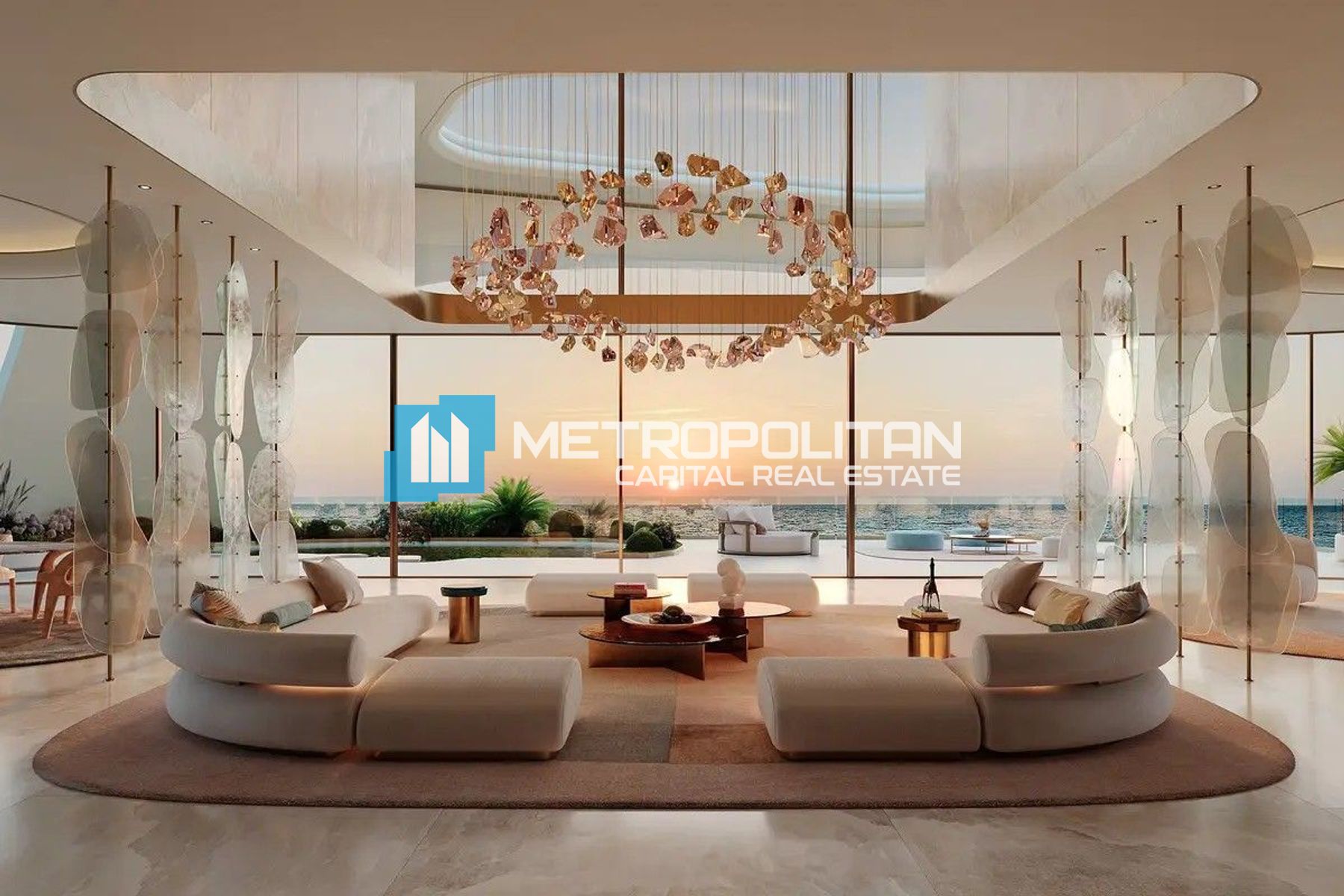 Image - Jacob & Co Beachfront Living by Ohana, Ghantoot, Abu Dhabi | Project - Apartment