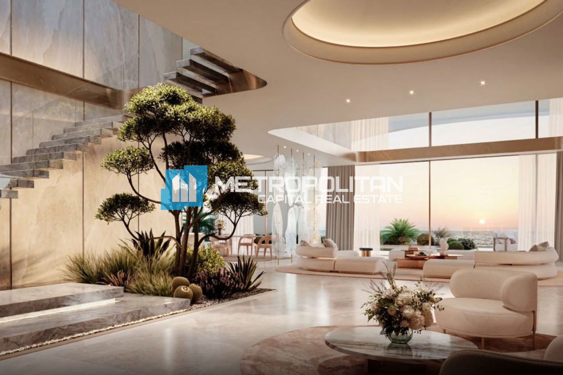 Image - Jacob & Co Beachfront Living by Ohana, Ghantoot, Abu Dhabi | Project - Apartment