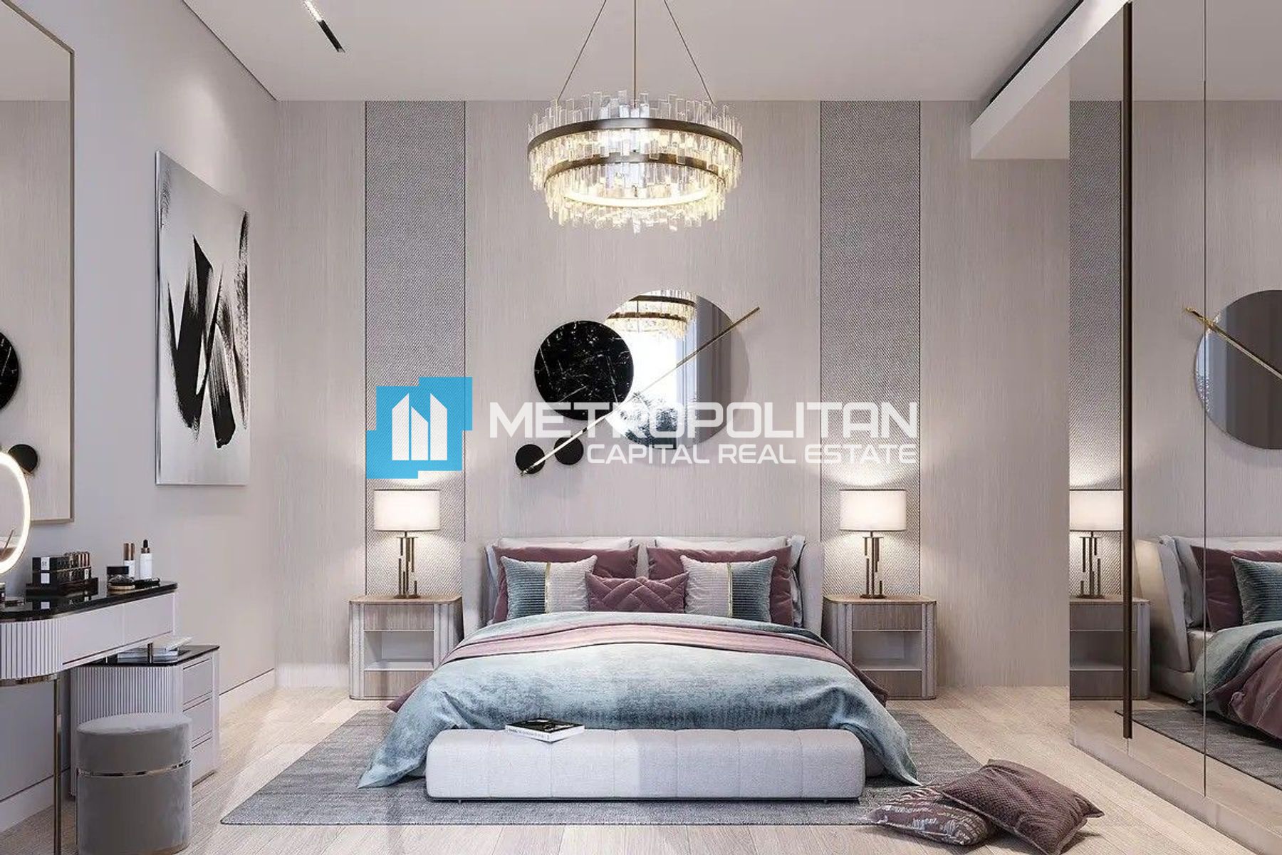 Image - Jacob & Co Beachfront Living by Ohana, Ghantoot, Abu Dhabi | Project - Apartment