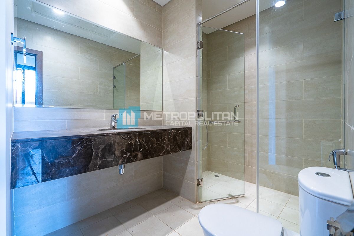 Maids+Laundry Rooms | Huge Garden | Ready to Move photo-1