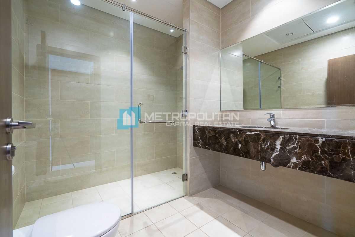 Maids+Laundry Rooms | Huge Garden | Ready to Move photo-2