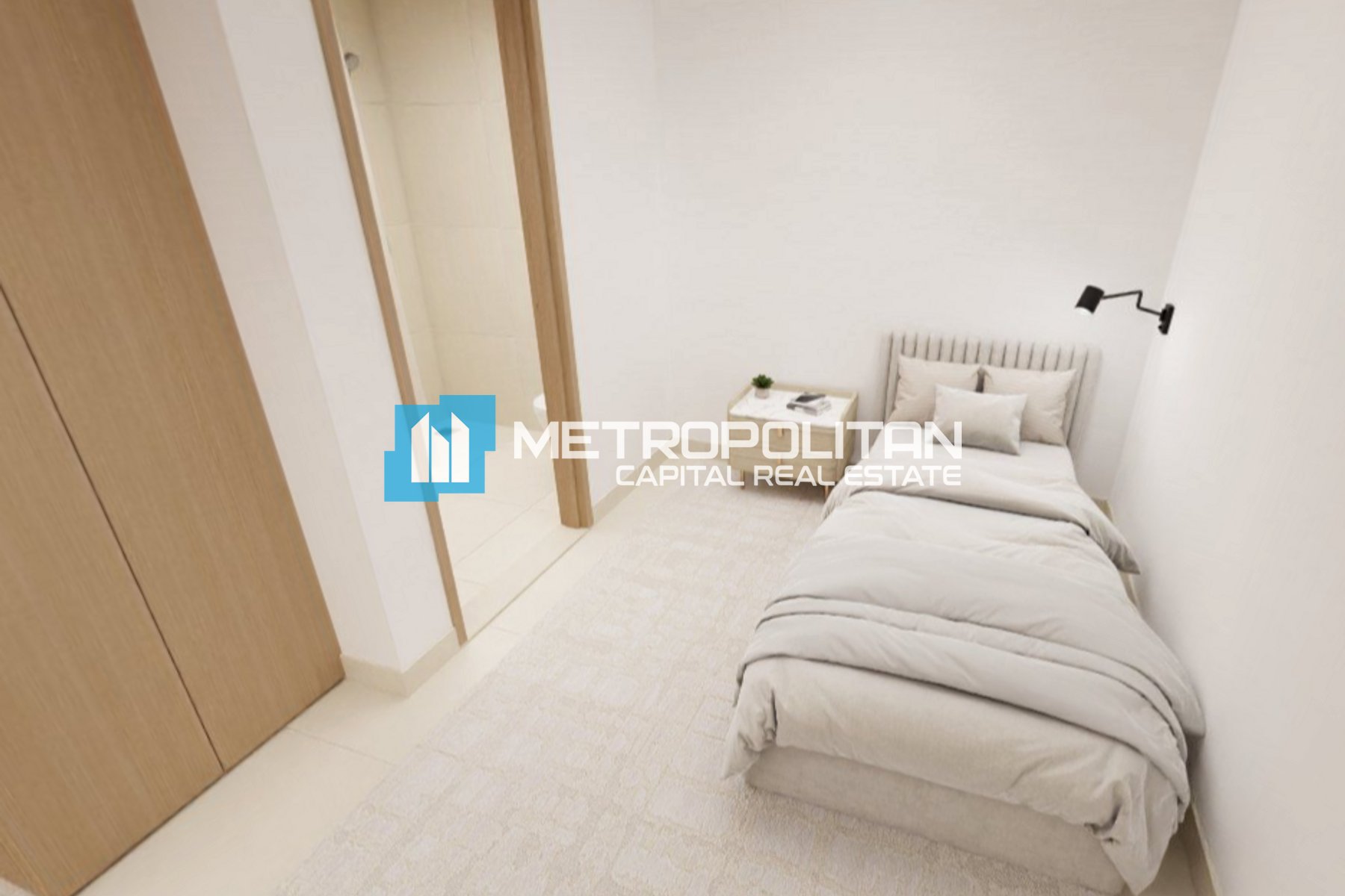 Single Row | Motivated Seller|Low Premium |Al Ghaf photo-11