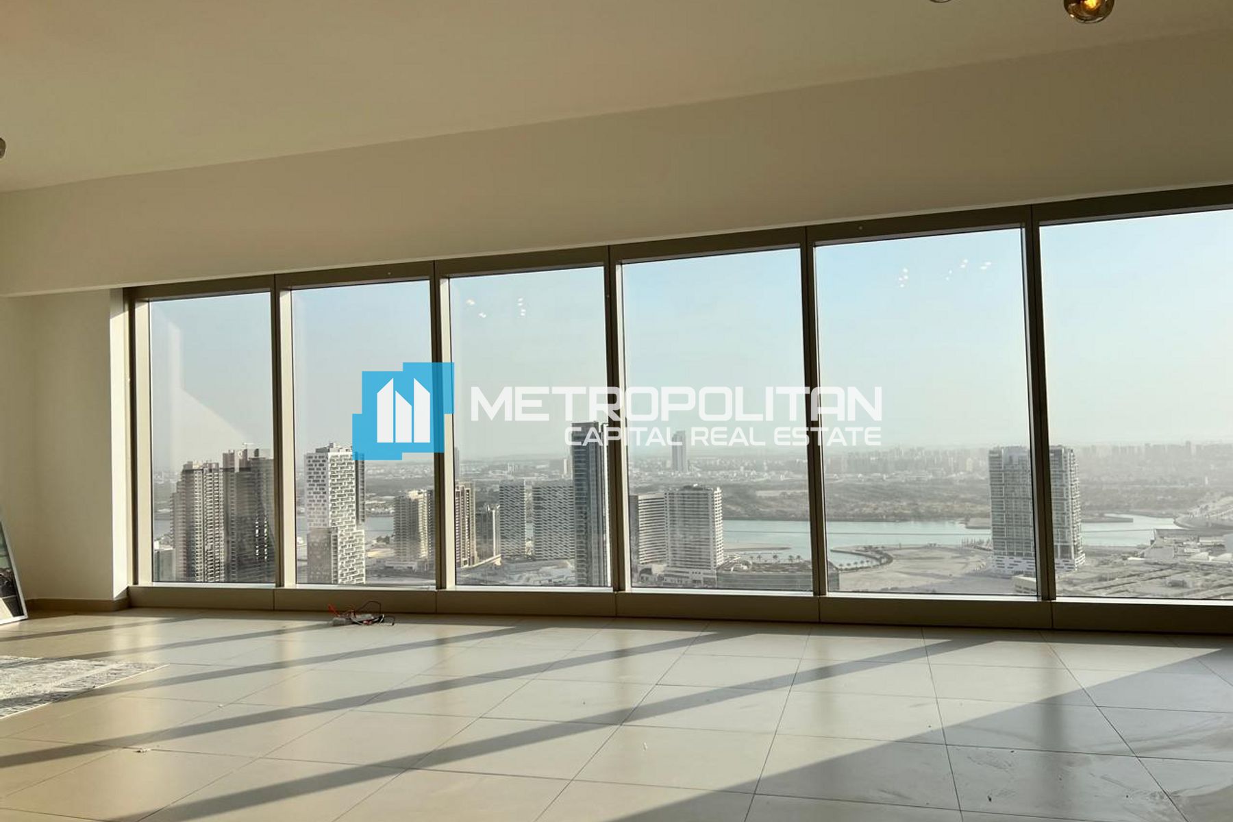 Image - The Gate Tower 2, Al Reem Island, Abu Dhabi | Project - Apartment