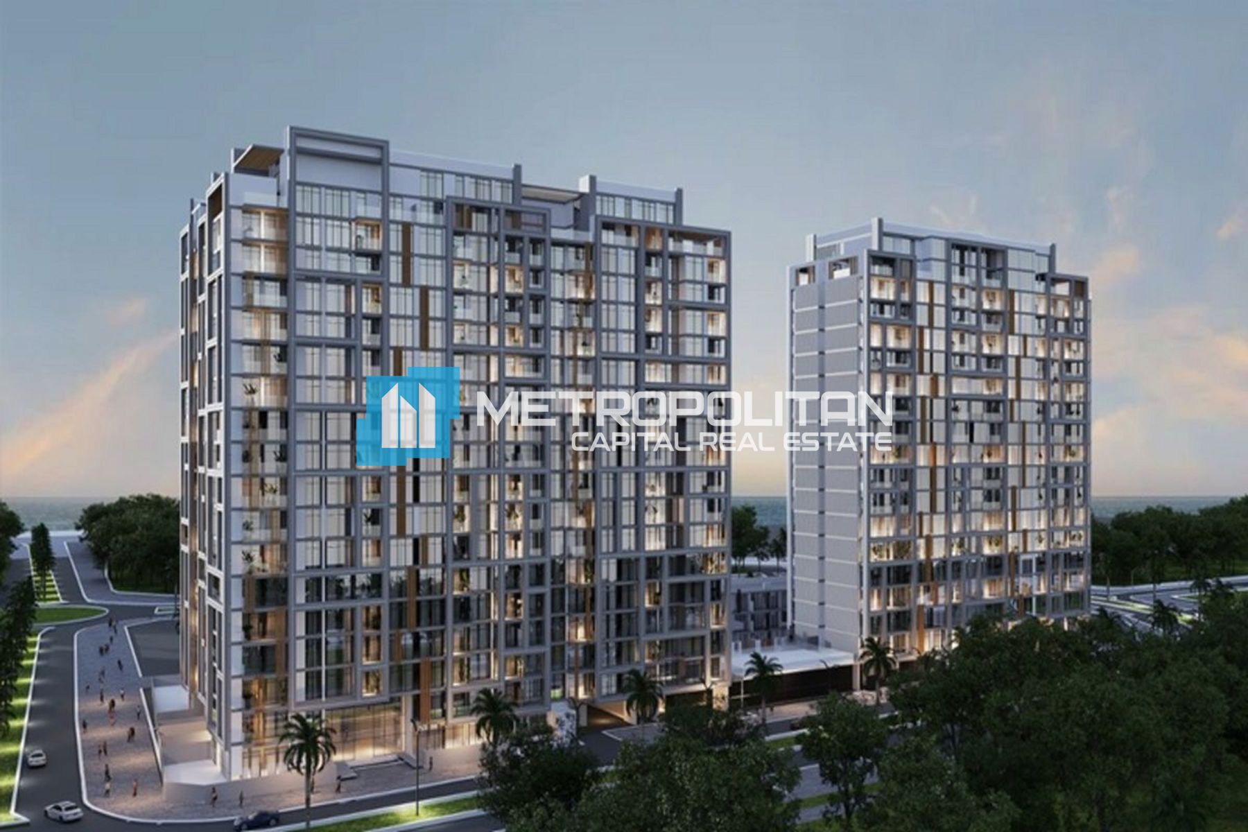 Image - Selina Bay, Yas Island, Abu Dhabi | Project - شقة